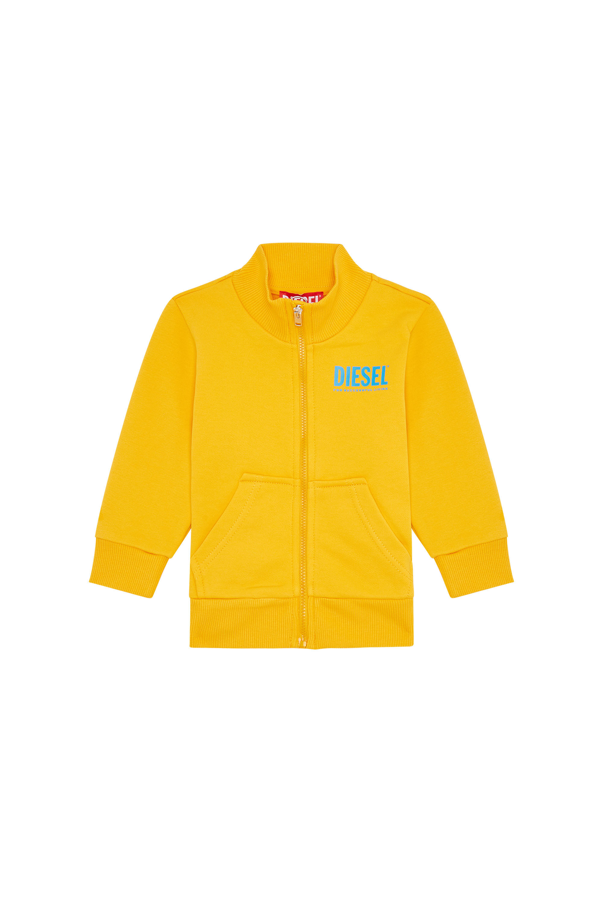 Diesel - SONNYXB, Yellow - Image 1