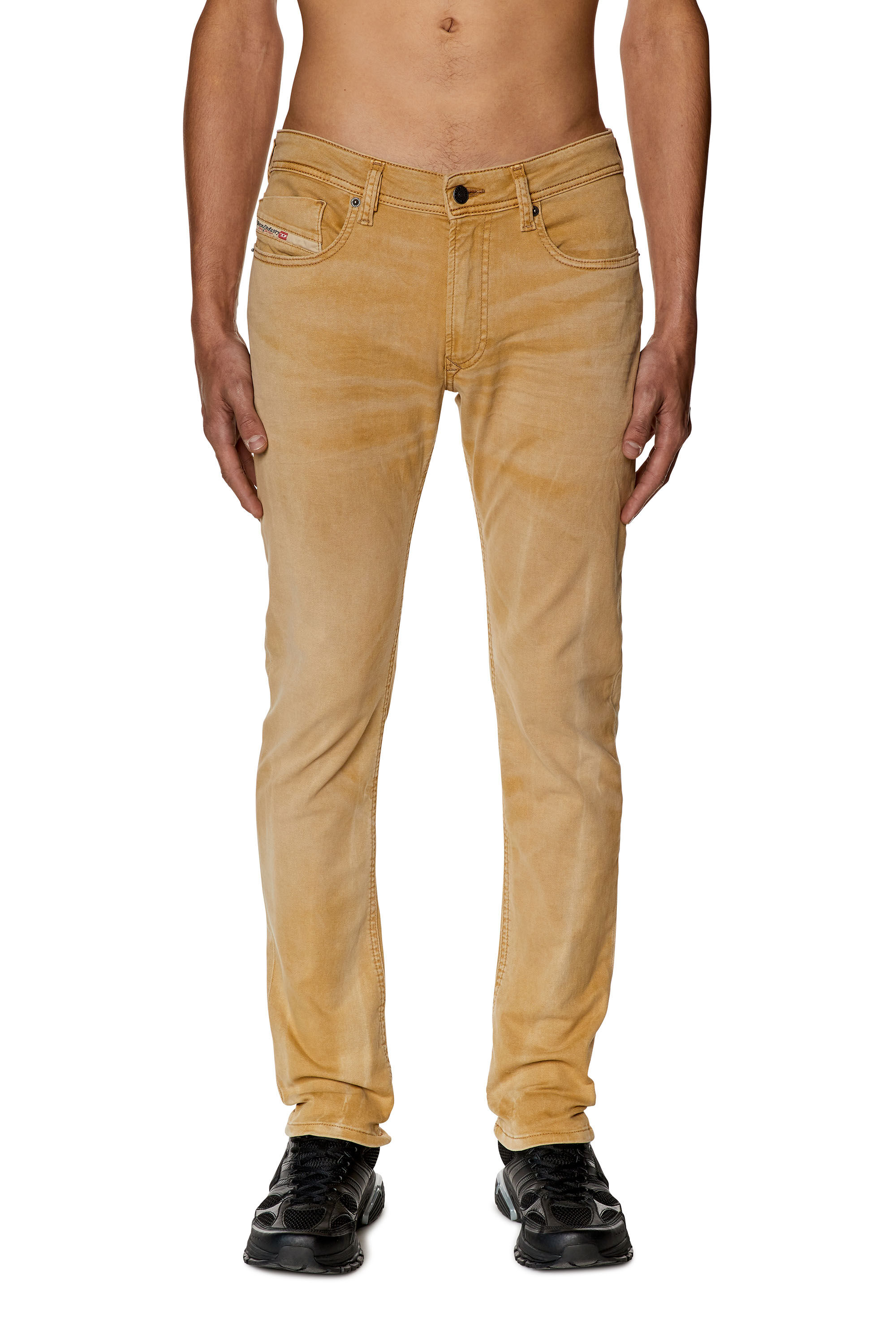 Diesel sleenker pantaloni cheap