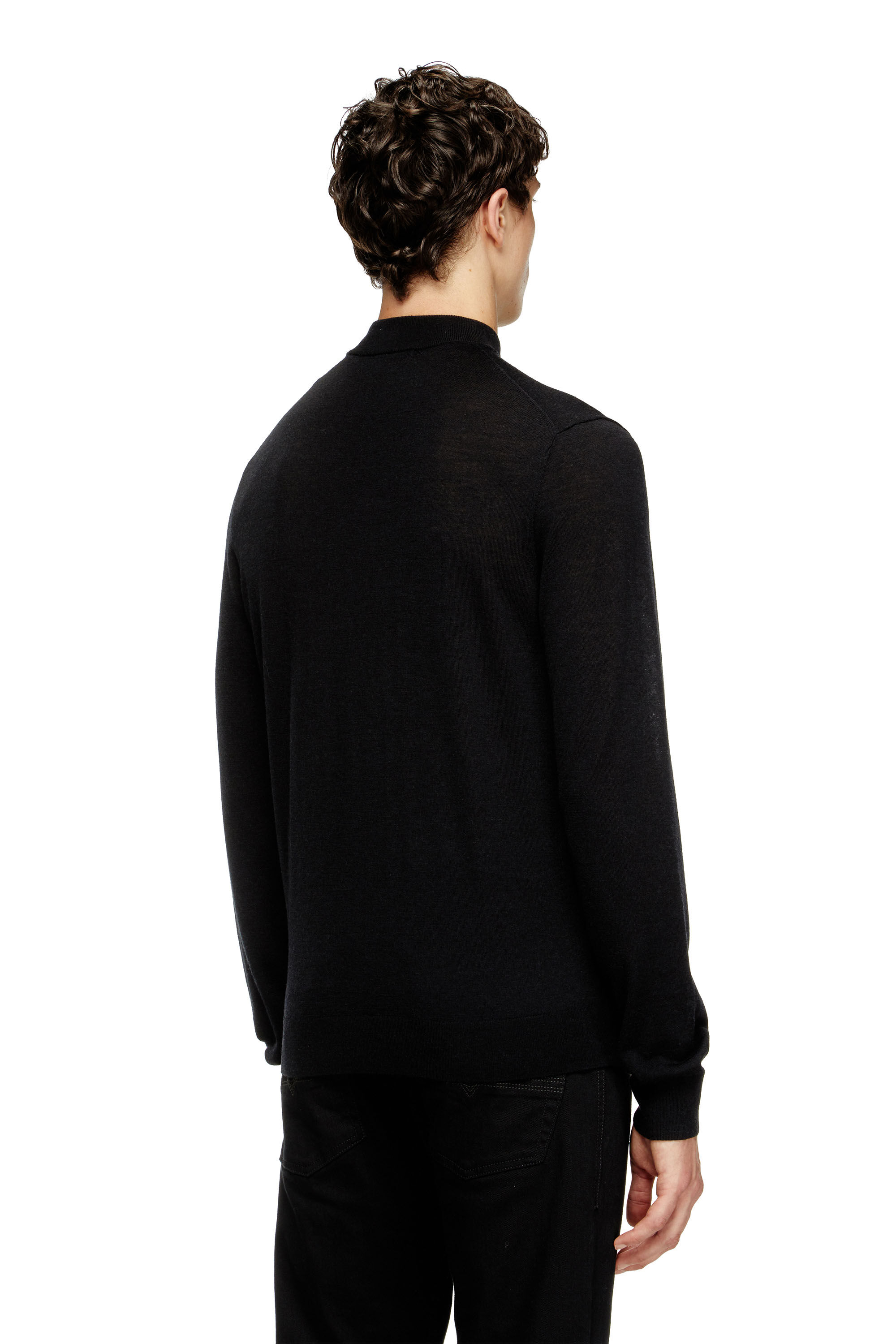 COMOLI × Scott & Charters turtleneck COMOLI × Scott & Charters turtleneck - メルカリ