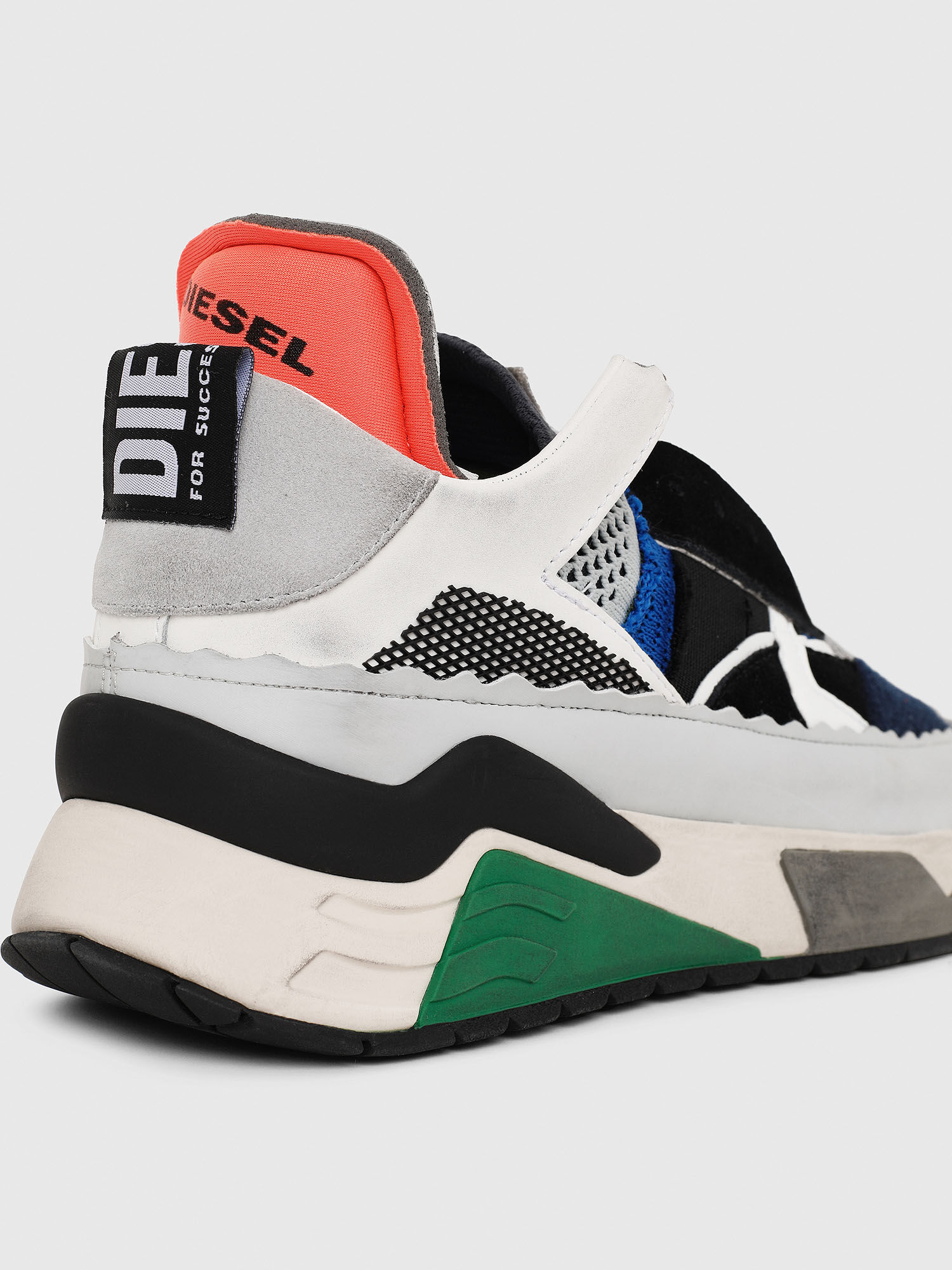 diesel running shoes