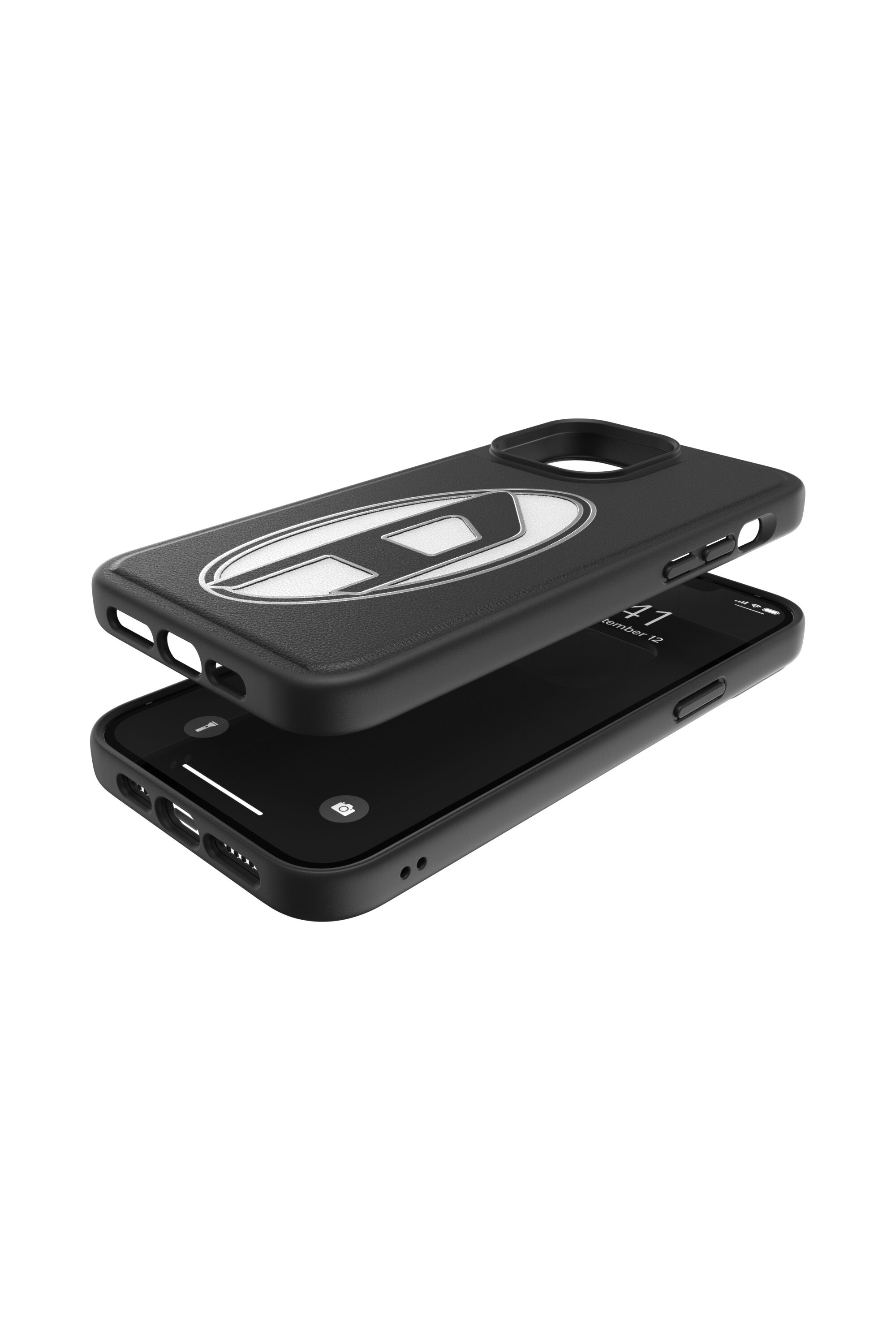 Women's Moulded Case Premium Primary D for iPhone 13 Pro Max