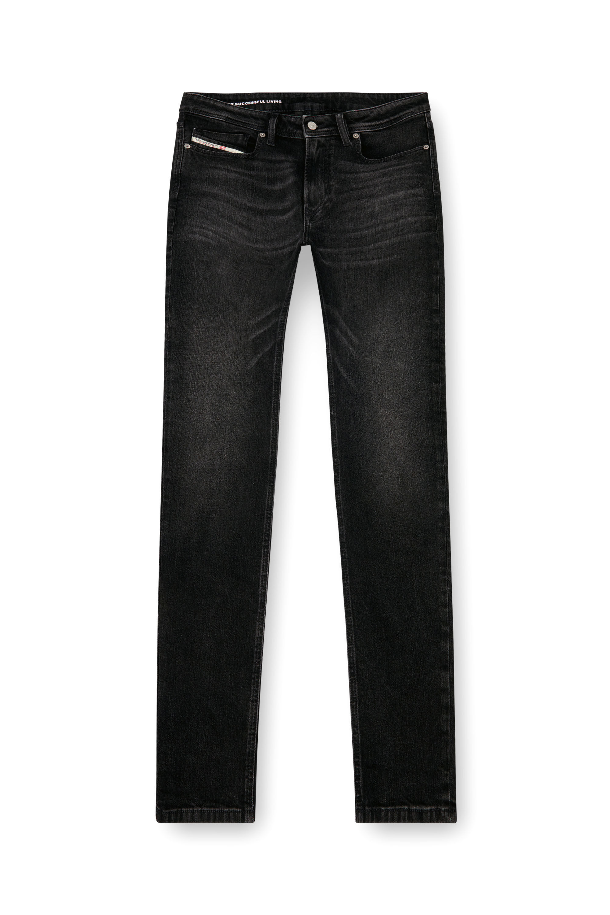 最終決算 | Sleenker 1979 Jeans Skinny Black Diesel | パンツ