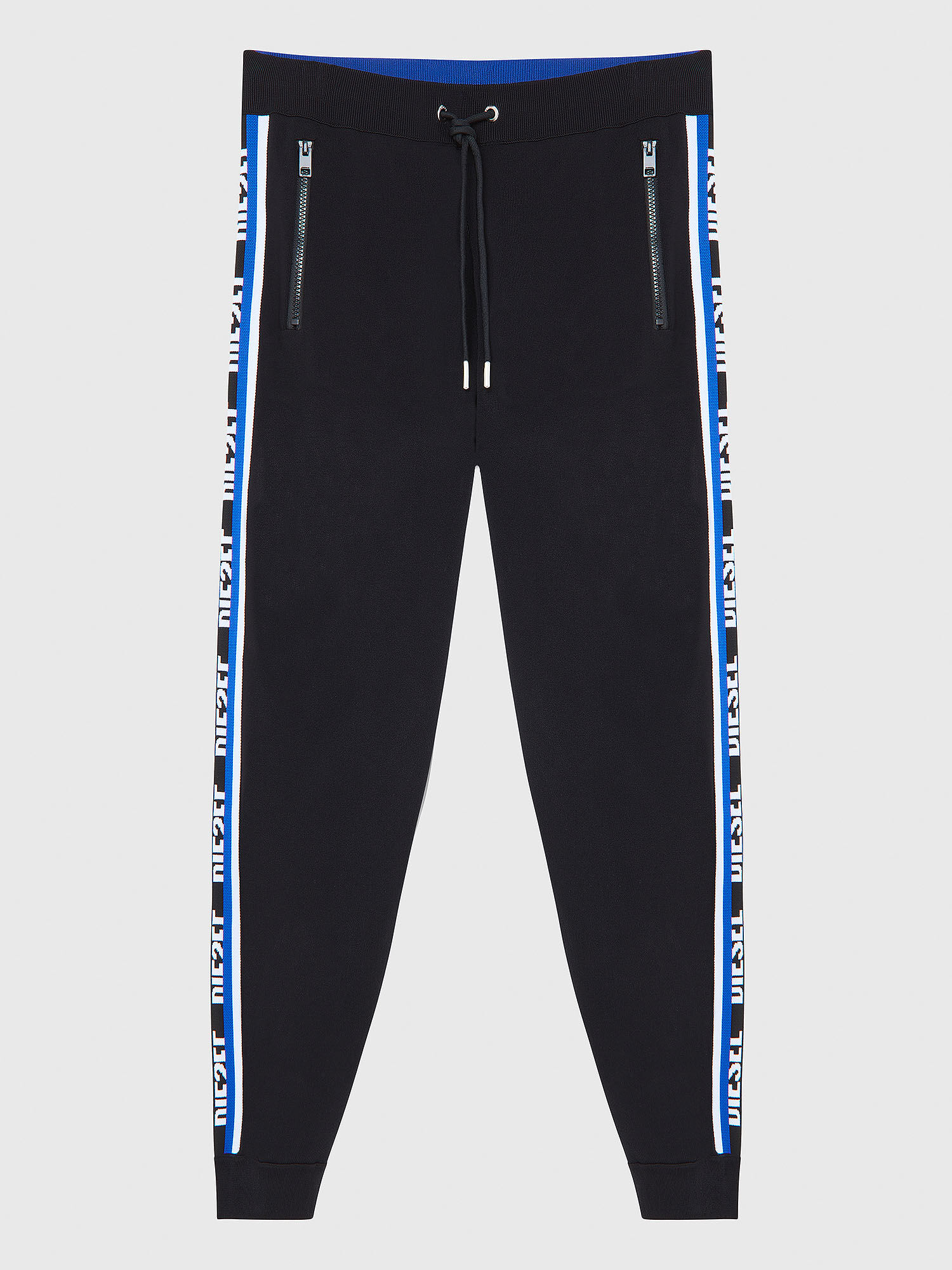 diesel track pants
