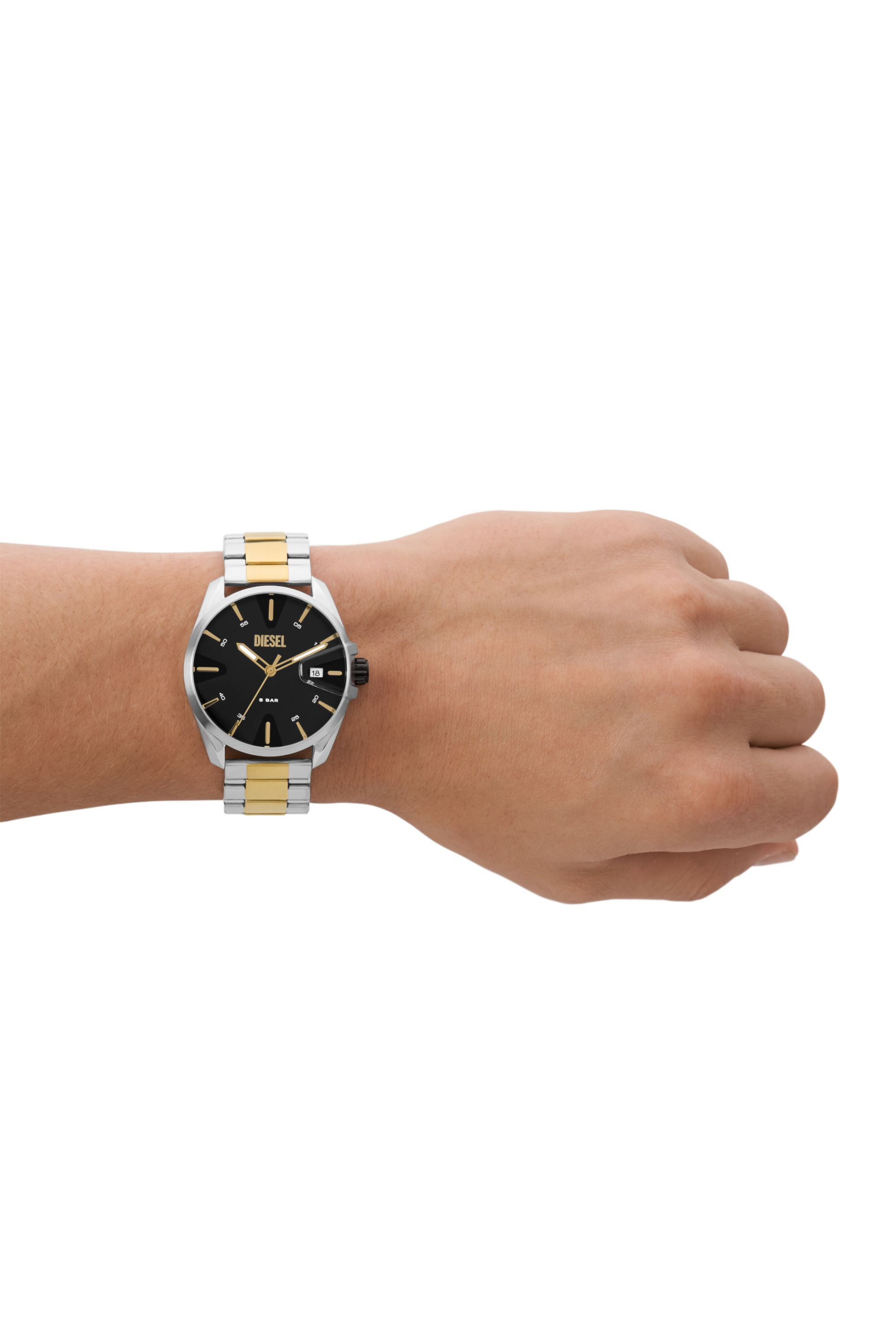 Diesel deals watch ms9