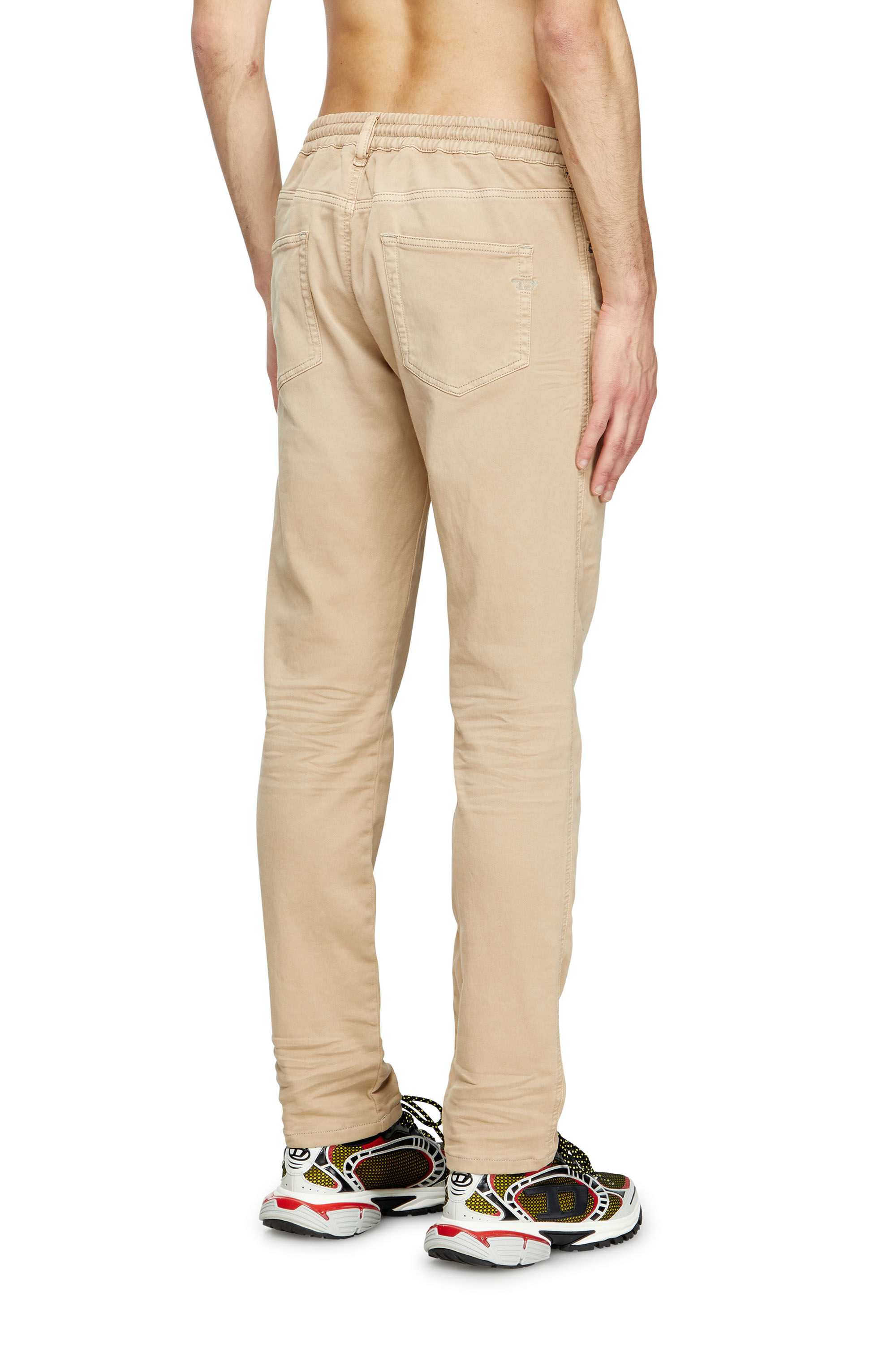 パンツ amerivintege/DRYTWILLSLIM TAPERED PANTS 73bae1ecd06222eabf69c014a4ada1