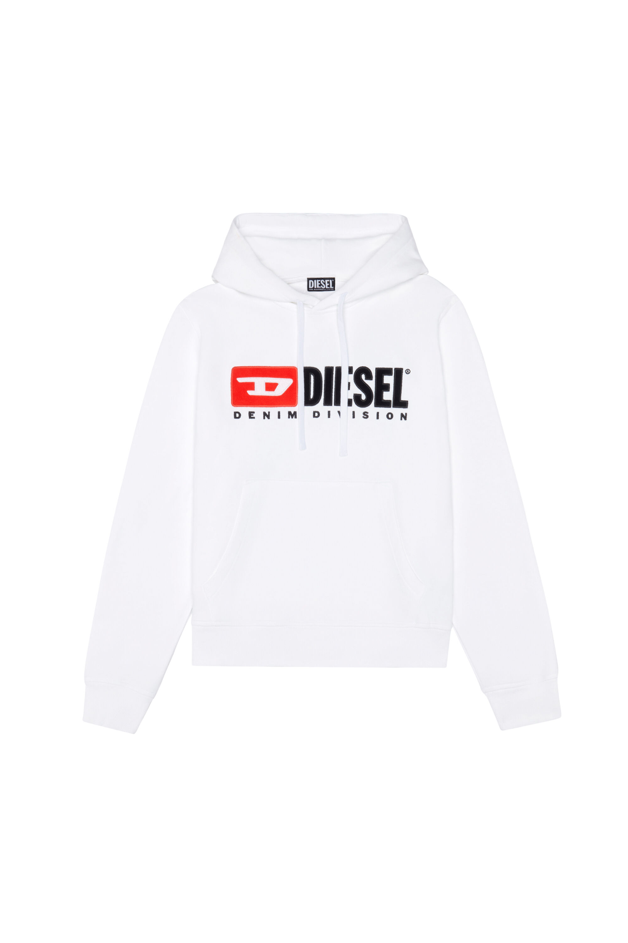 Diesel hoodies 2025