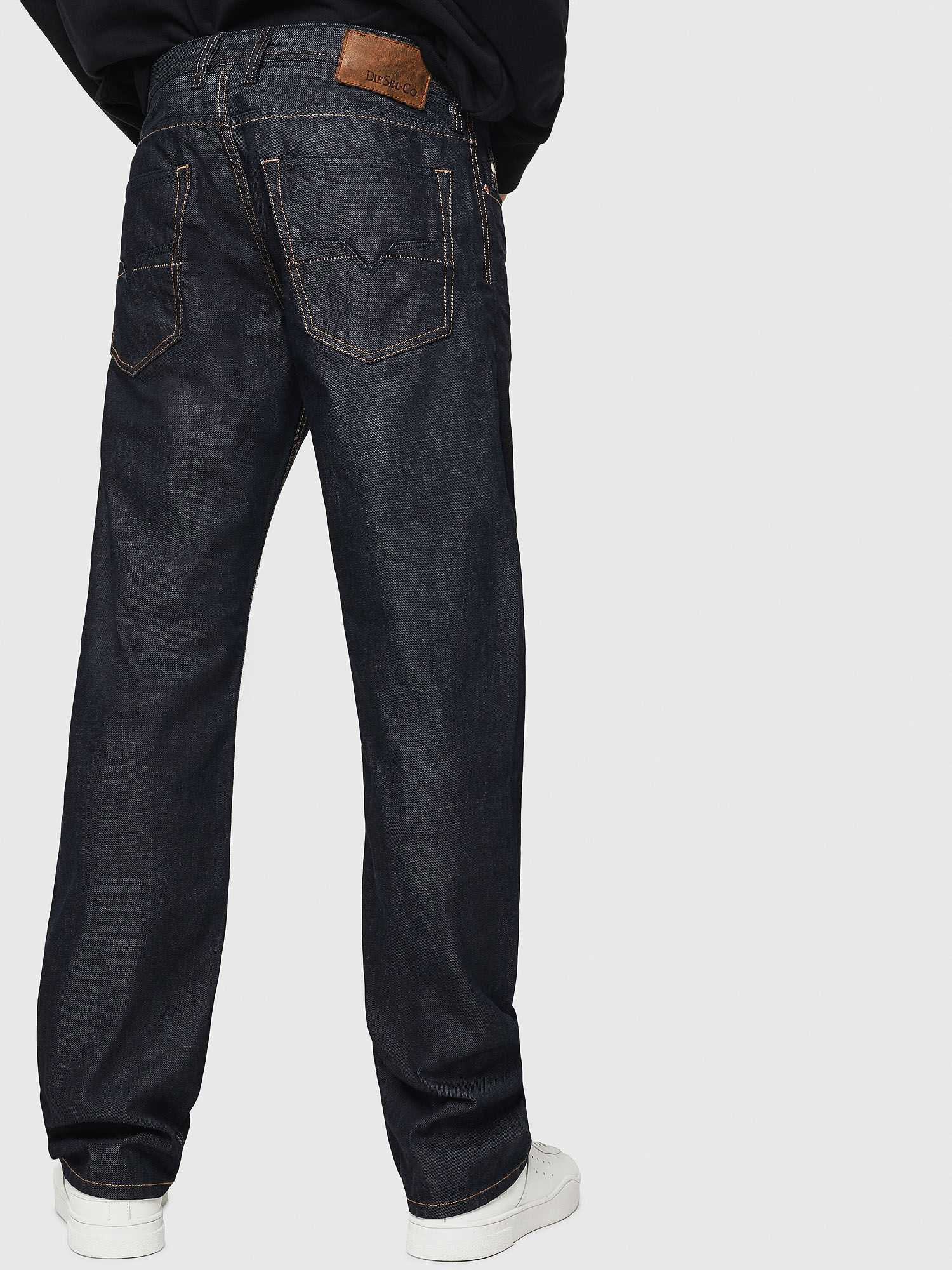 diesel relaxed jeans