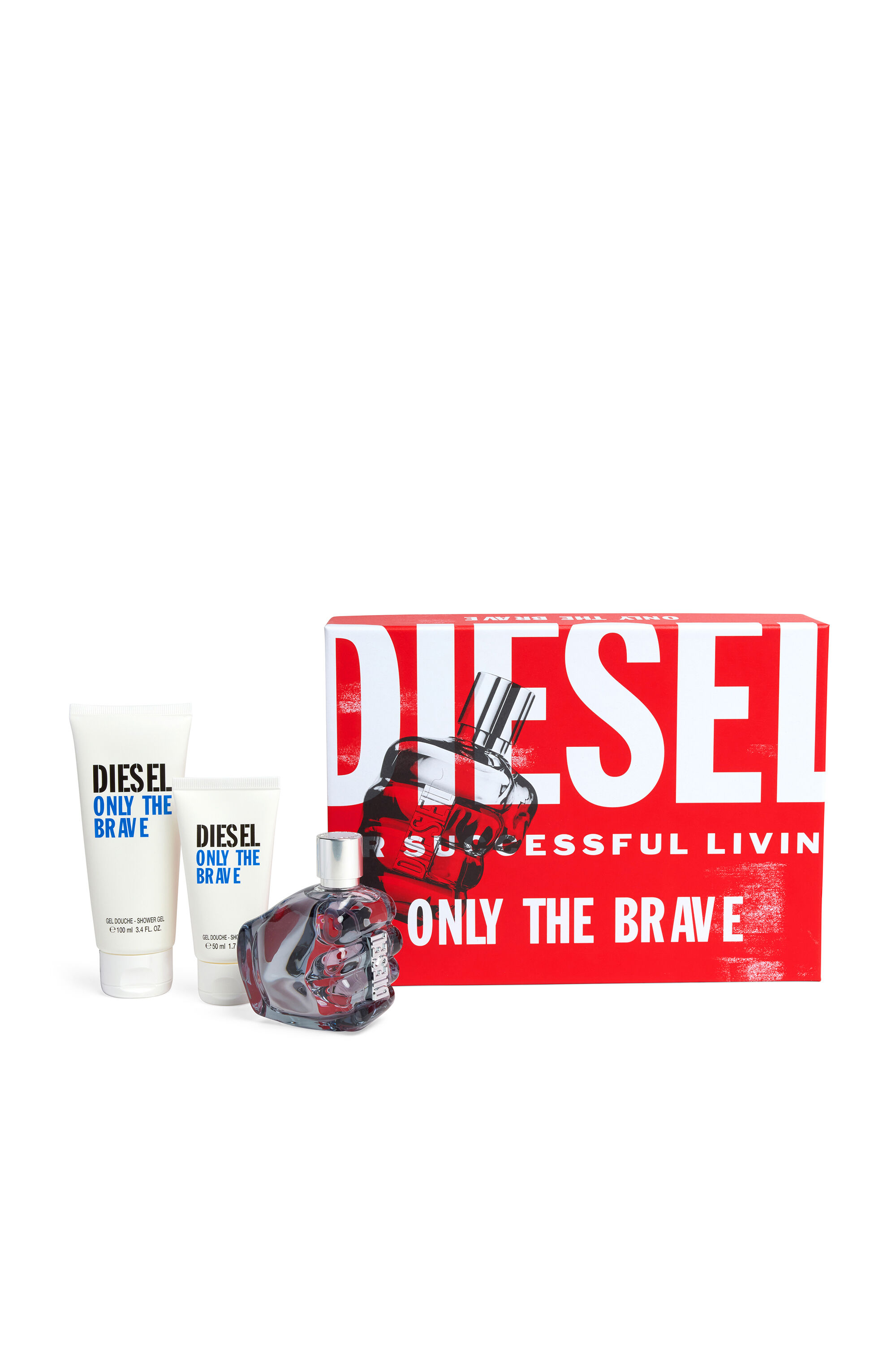 Diesel only the cheap brave gift set cheapest