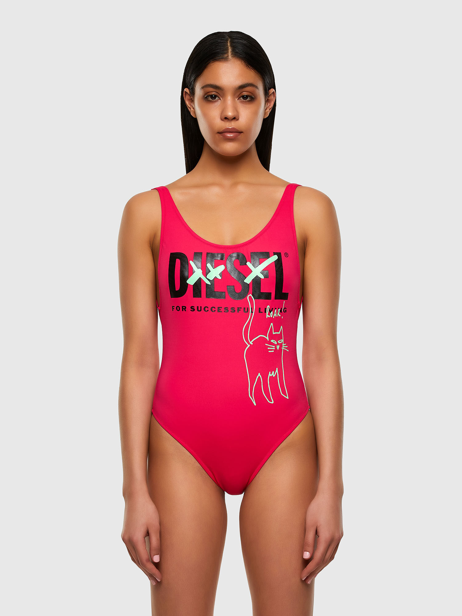 Diesel swimwear canada clearance