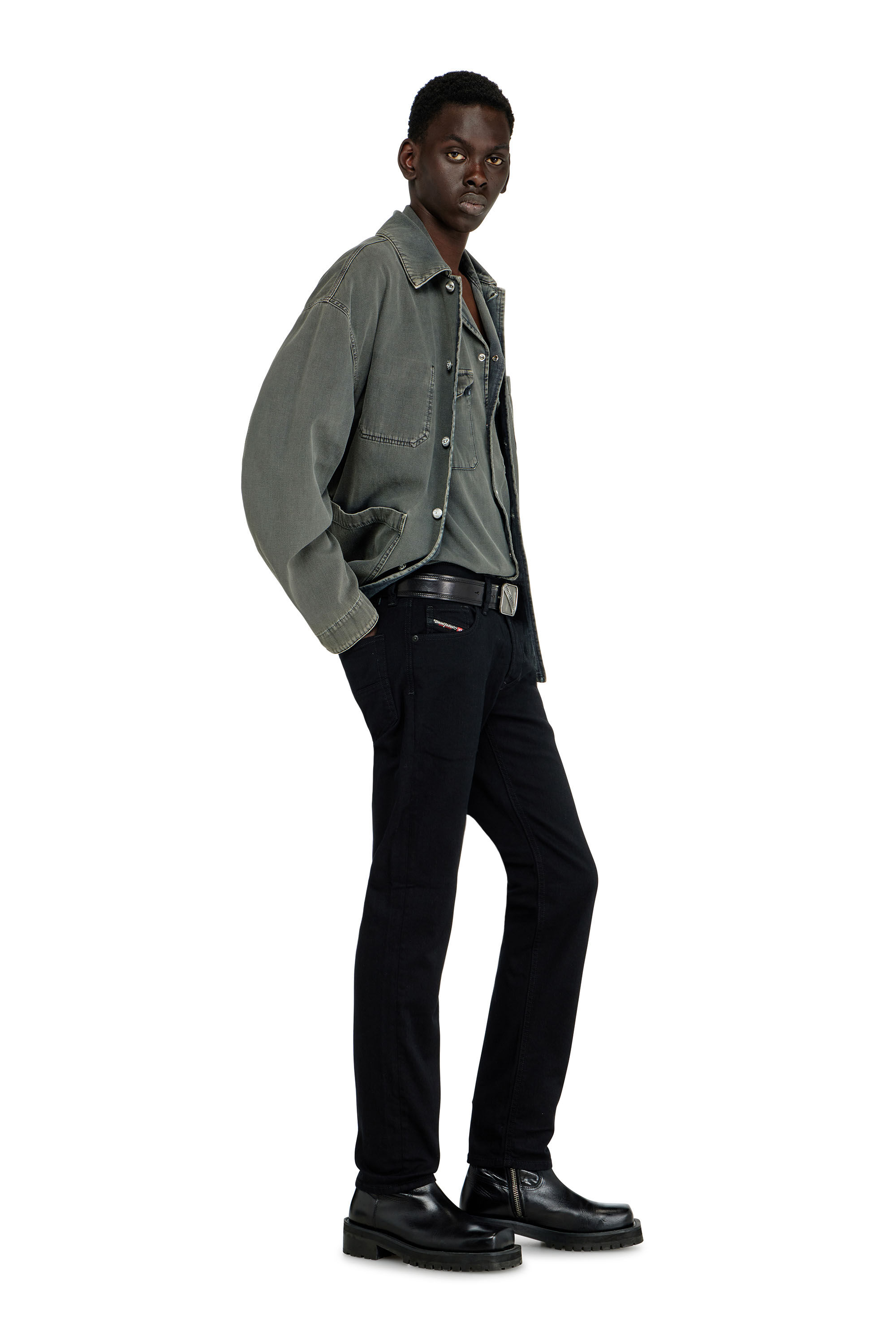 Regular Jeans 1986 Larkee-Beex 0688H, 