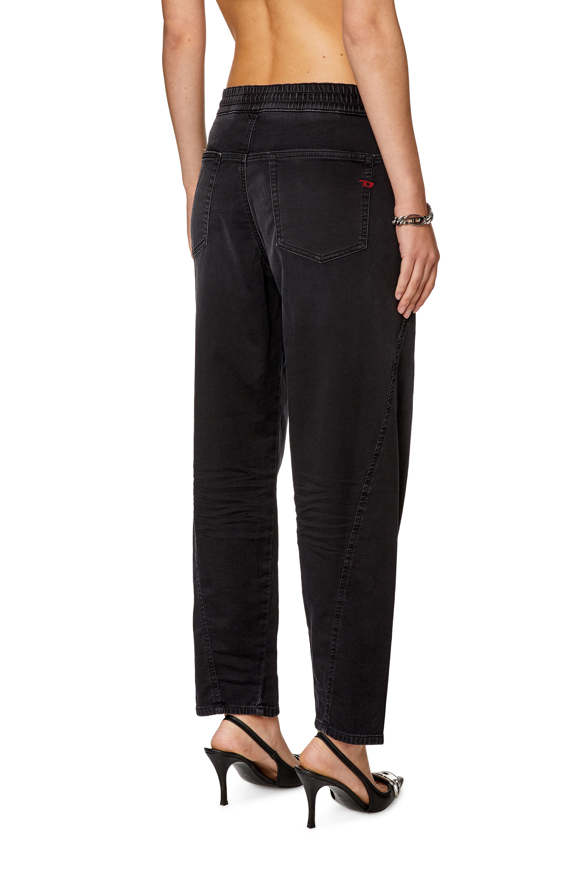 Boyfriend 2031 D-Krailey Joggjeans® 068EC, 