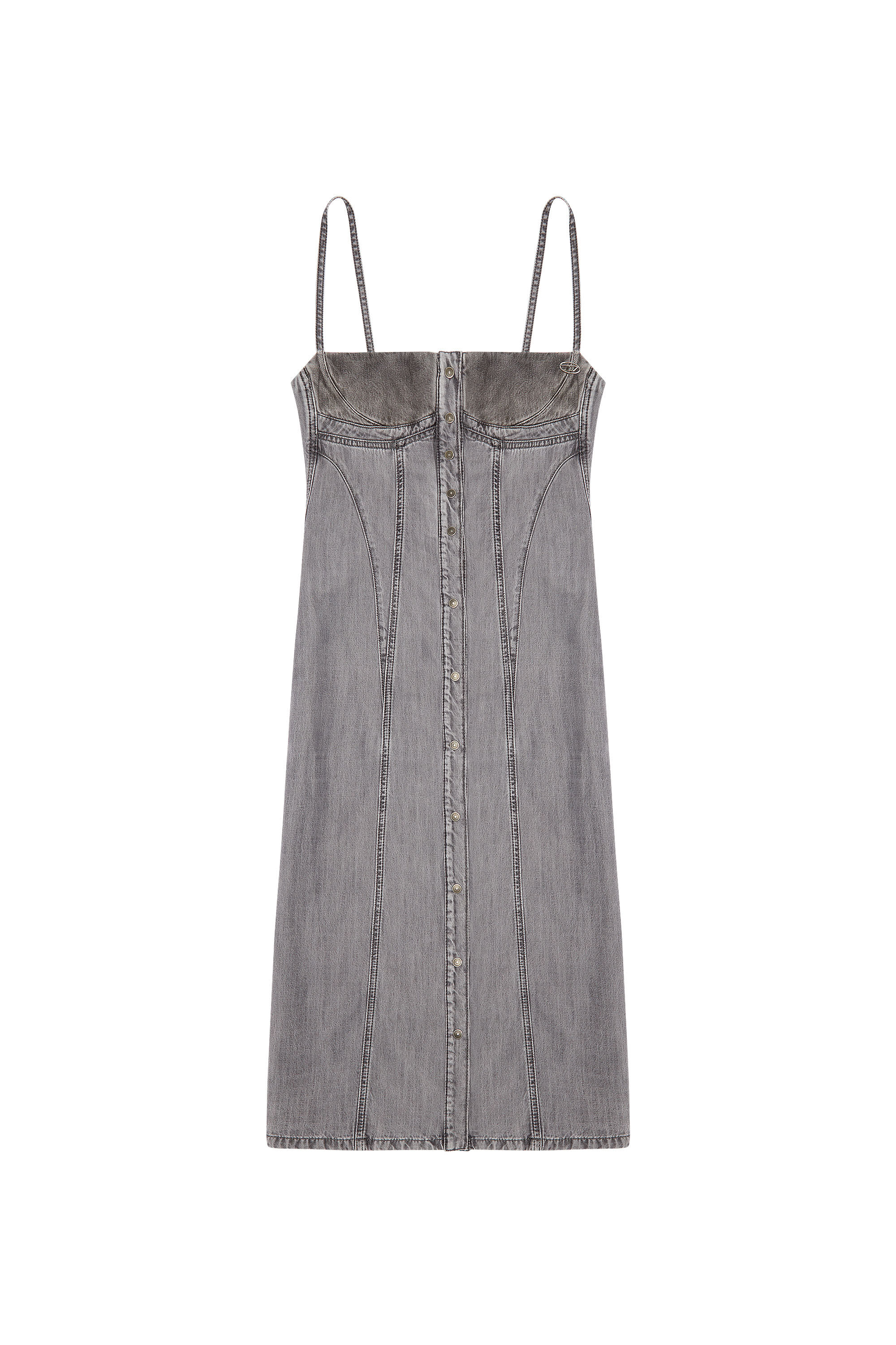 DE-DRESSY, 