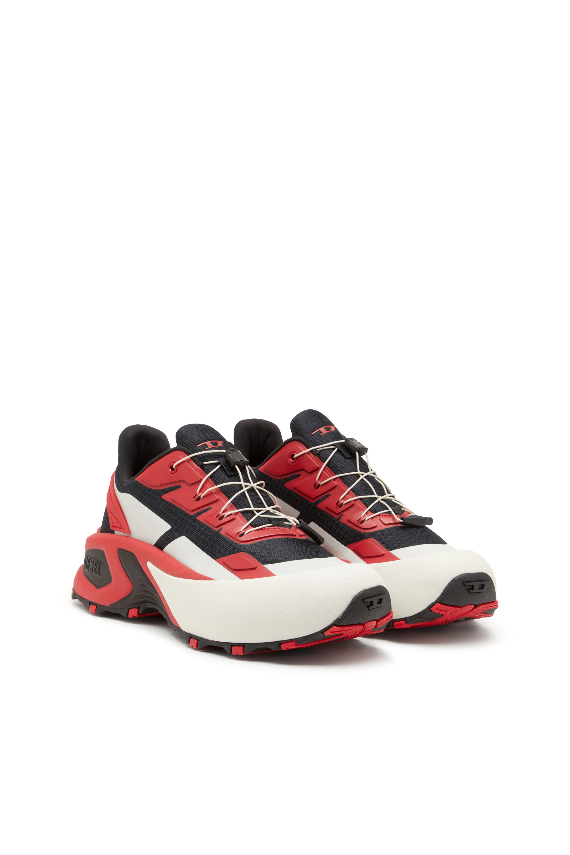 Diesel fury sneakers on sale