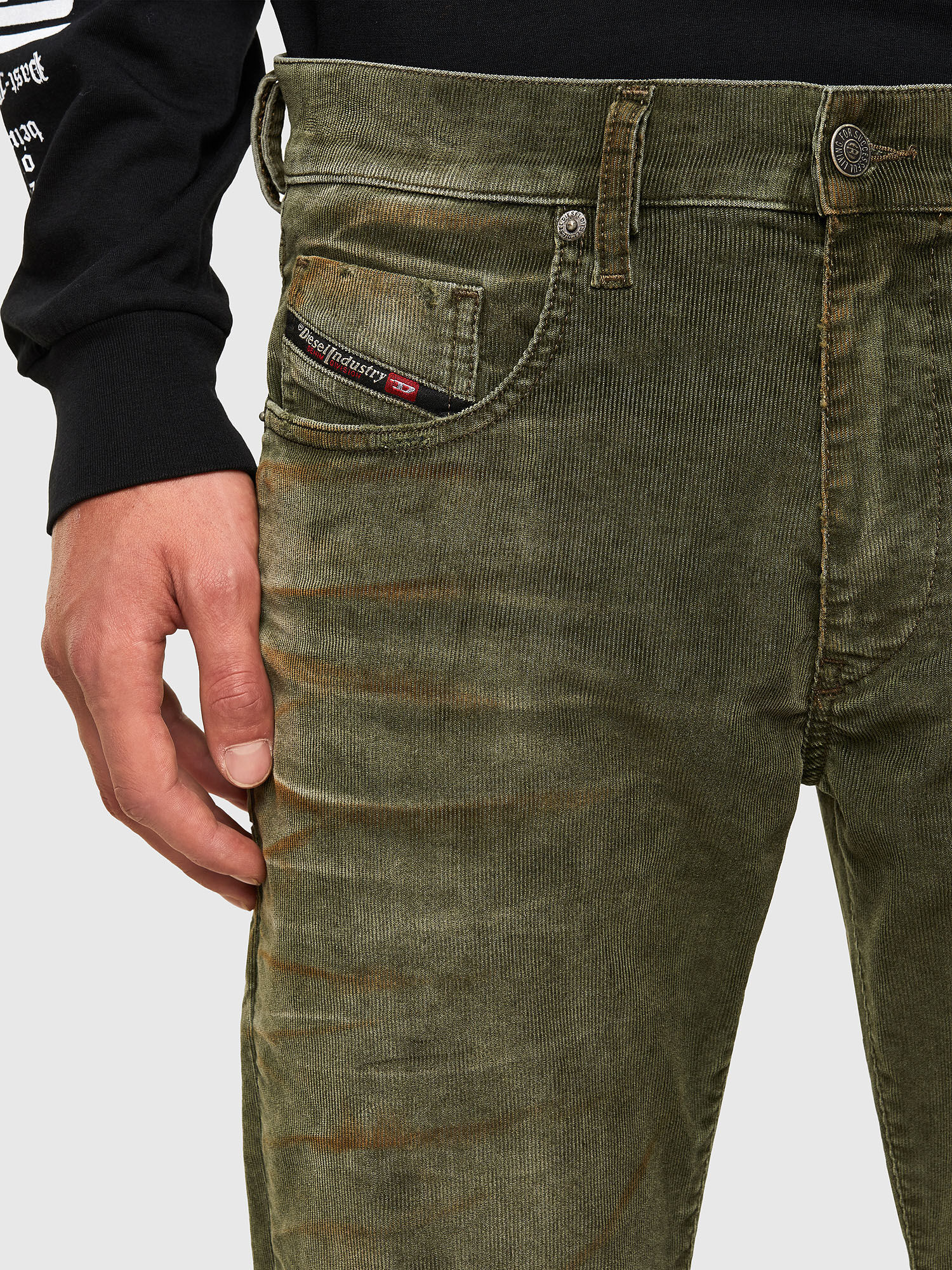 mens large joggers