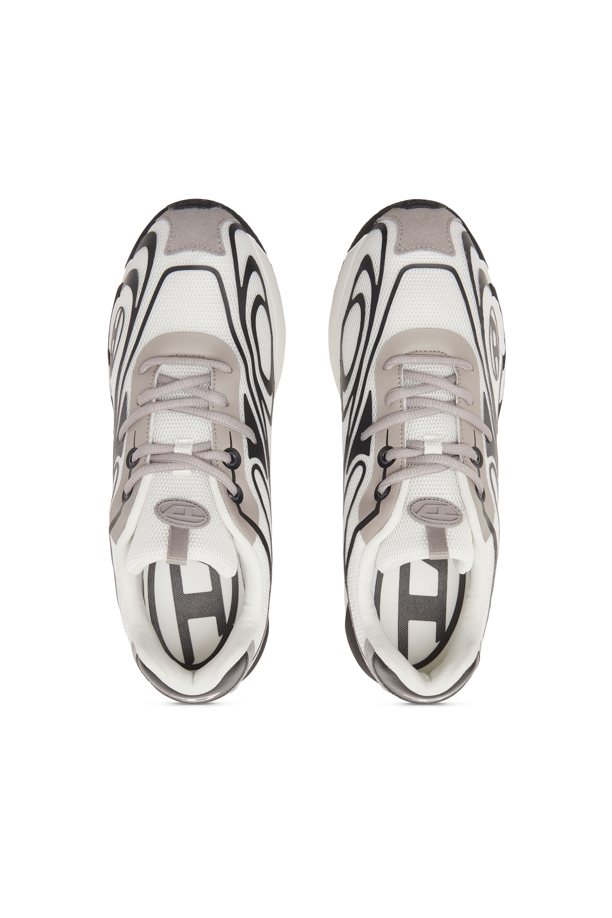 Men's S-D-Vit - Lace-up sneakers | Multicolor | Diesel