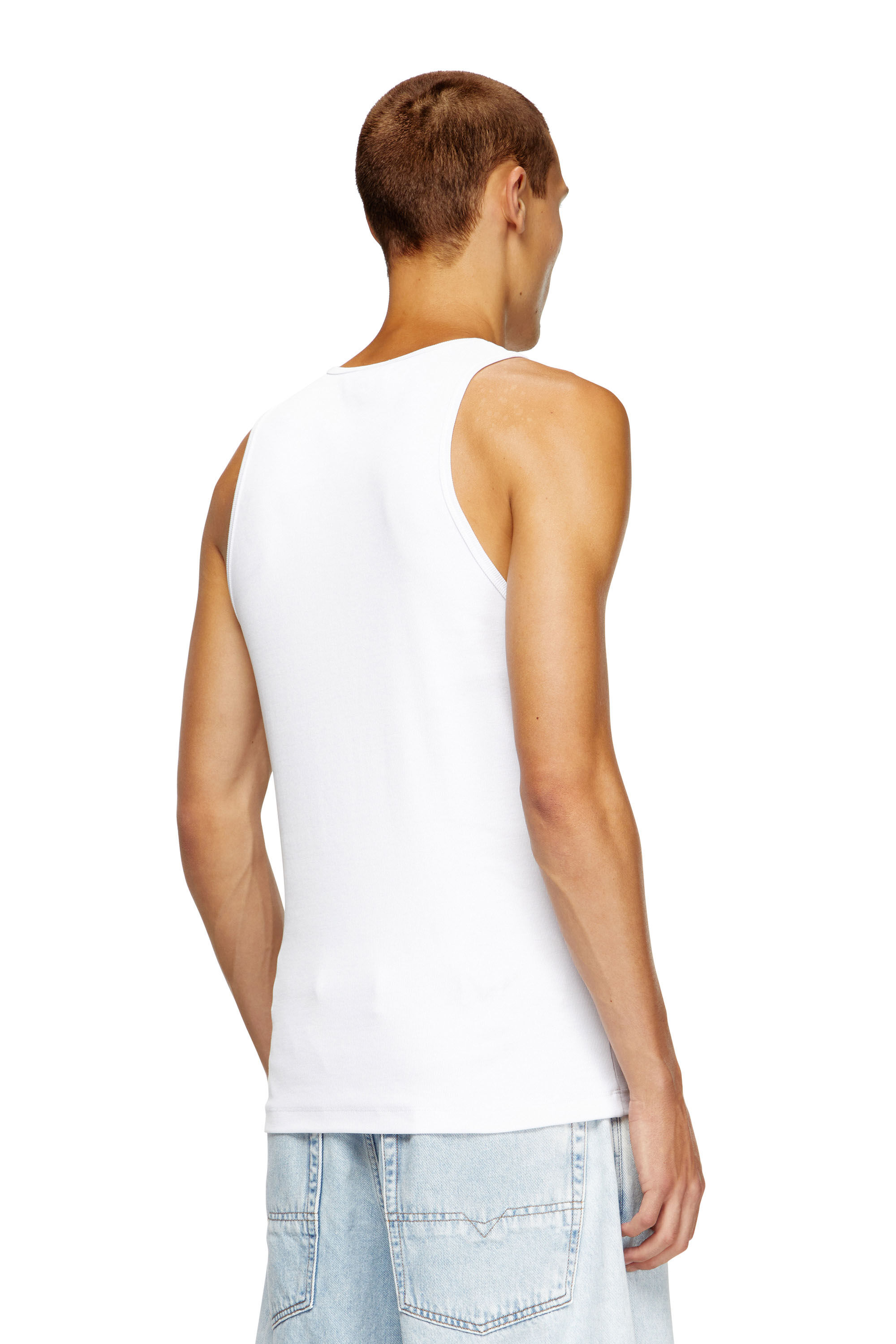 トップス ANDMARY AM1366 Lindsay logo tops ivory C andmary Lindsay logo tops - メルカリ