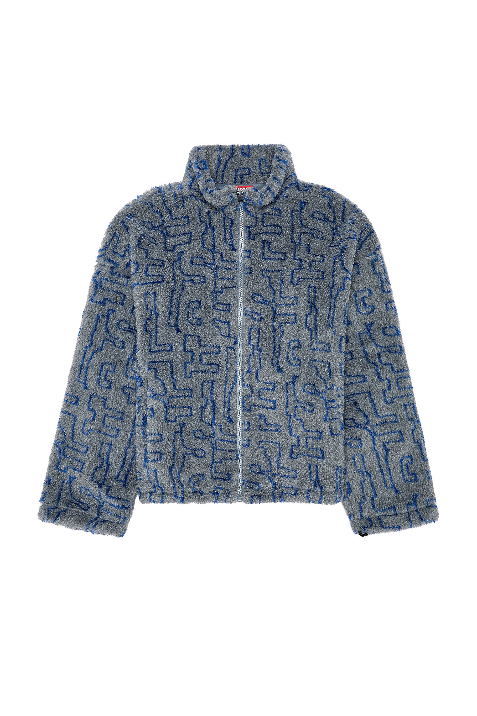 Men's pursuit discount supreme fleece