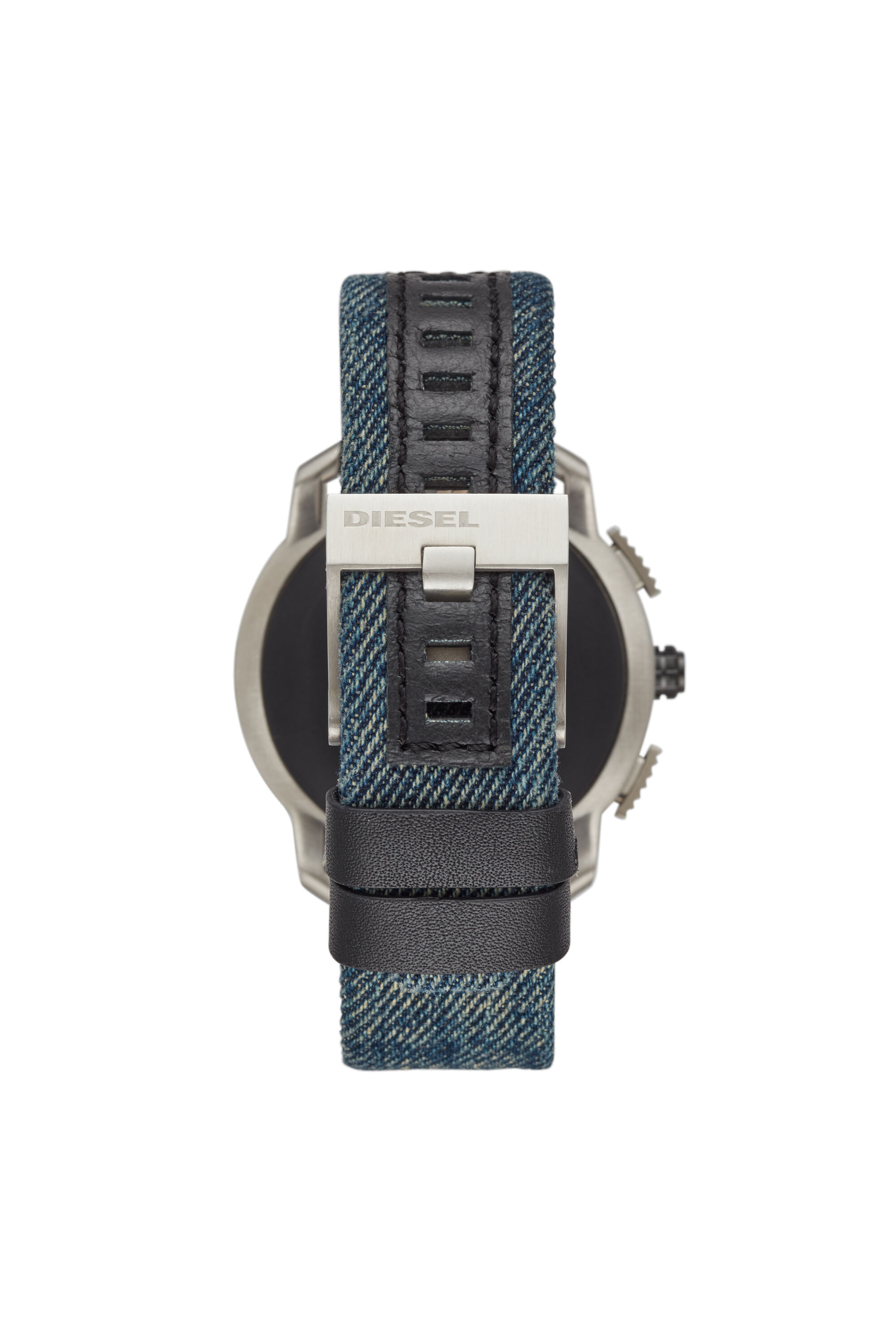 DT2015 Axial Smartwatch - Blue Denim | Diesel