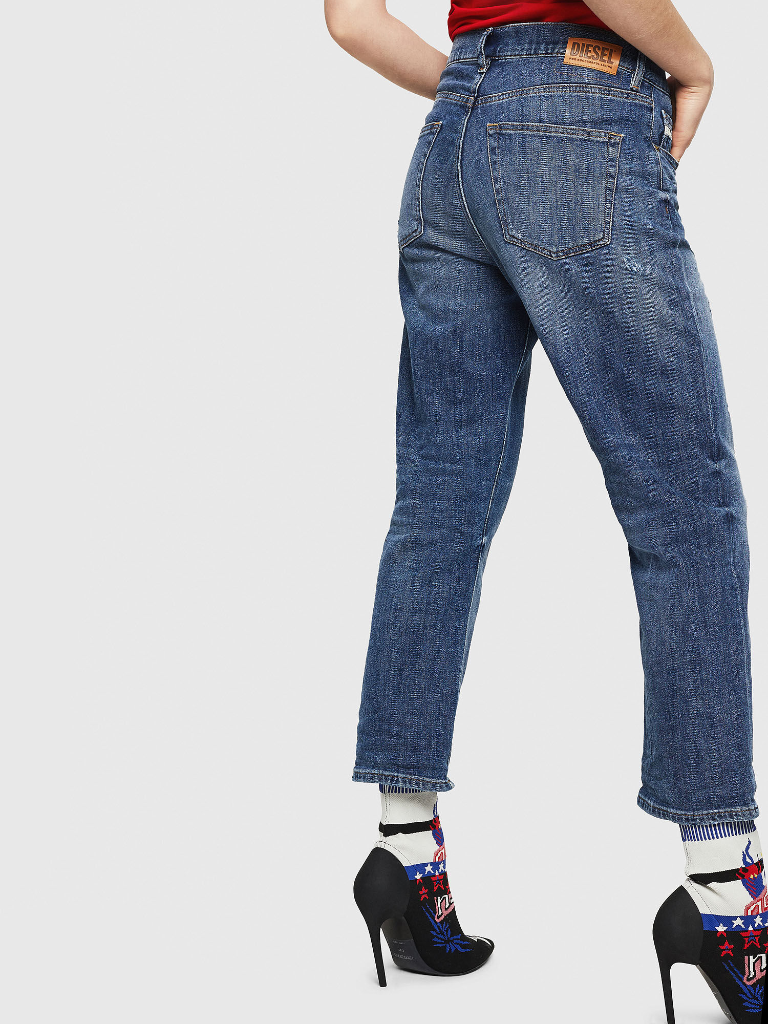 Diesel Aryel Jeans on Sale, 58% OFF 