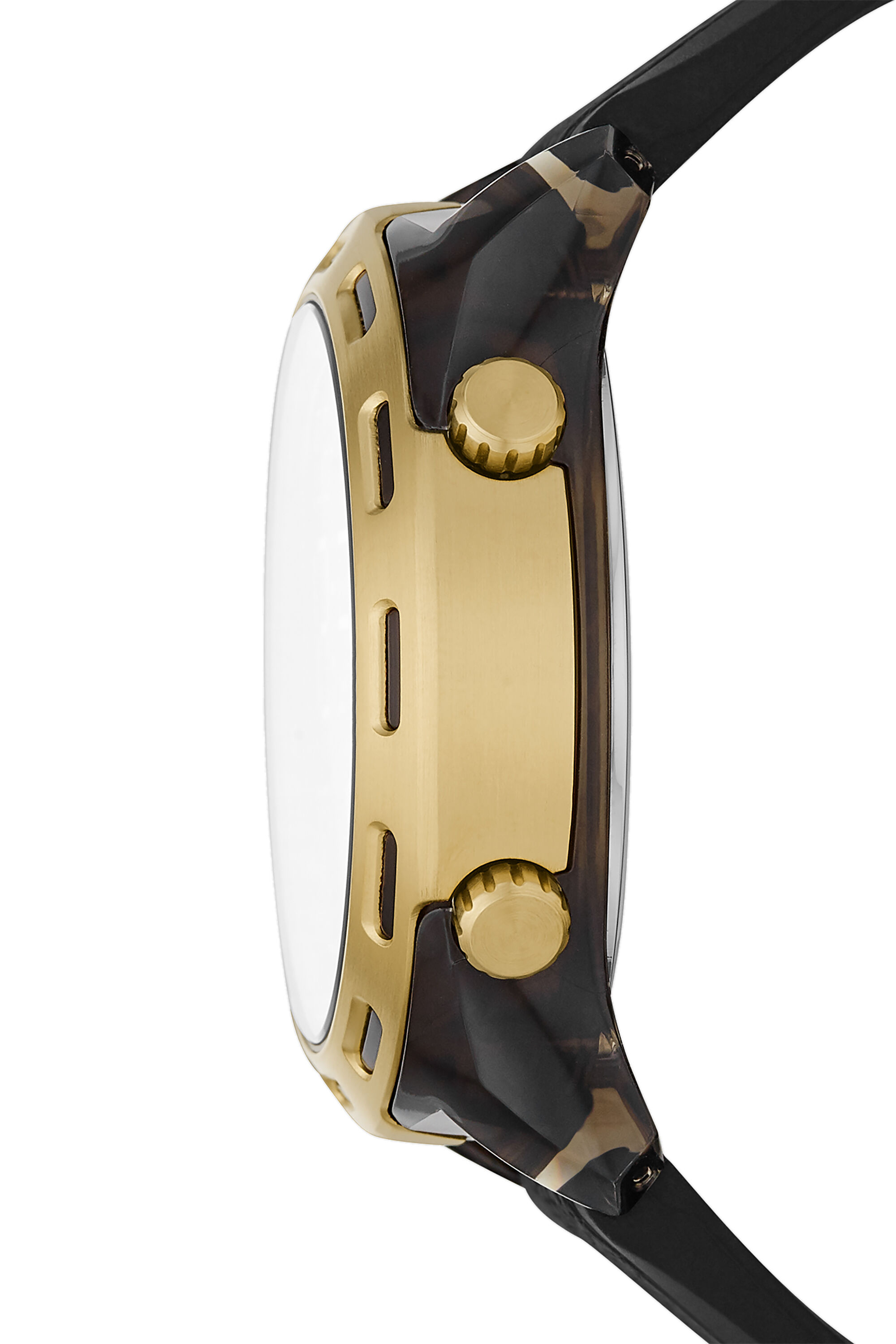 Montre diesel online crusher