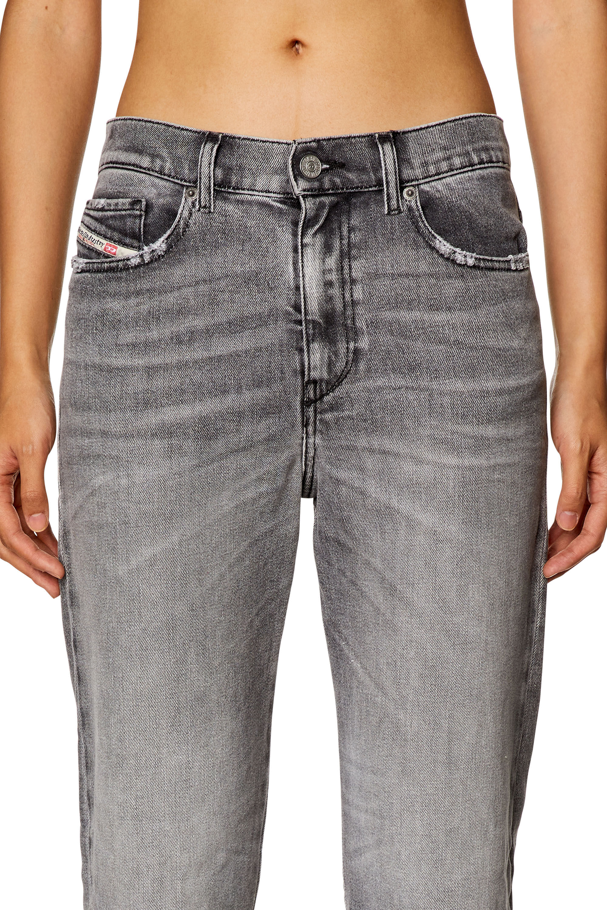 Grey store diesel jeans