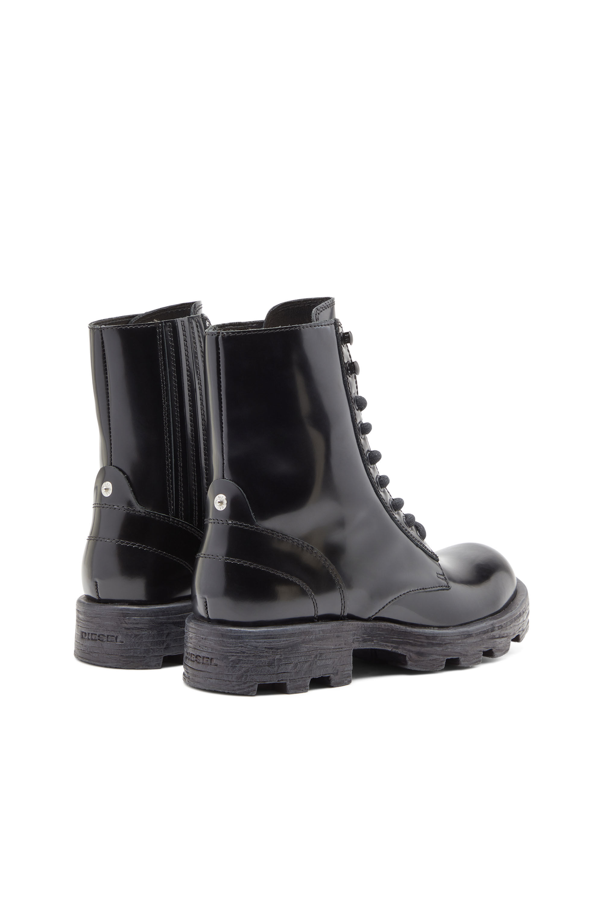 GENUINE Leatherスエードポンチョ スエード ワンショルダーバックパック 2VZ114_2C4S_F0201_V_OOO