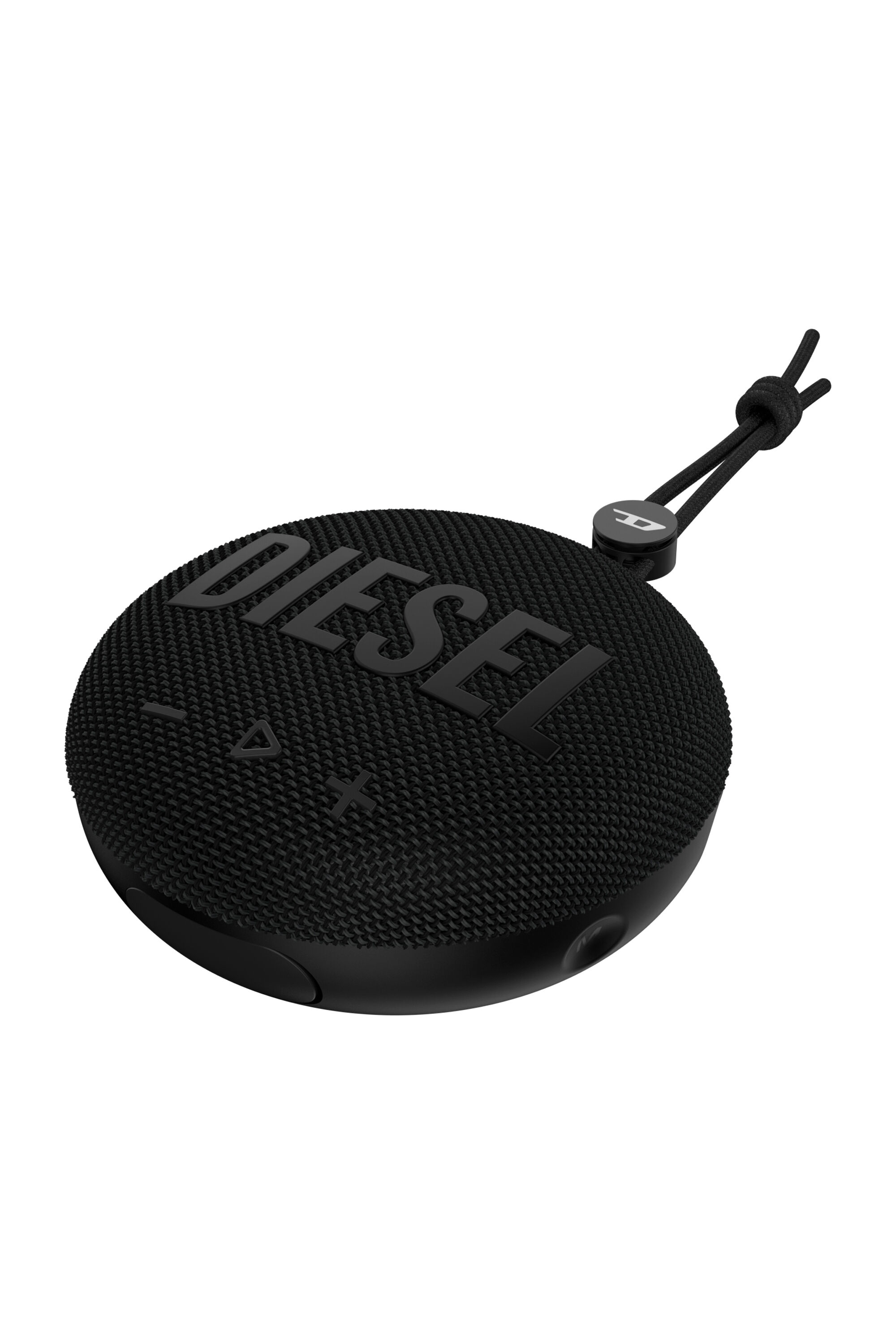 Women's Wireless speaker small | Black | Diesel