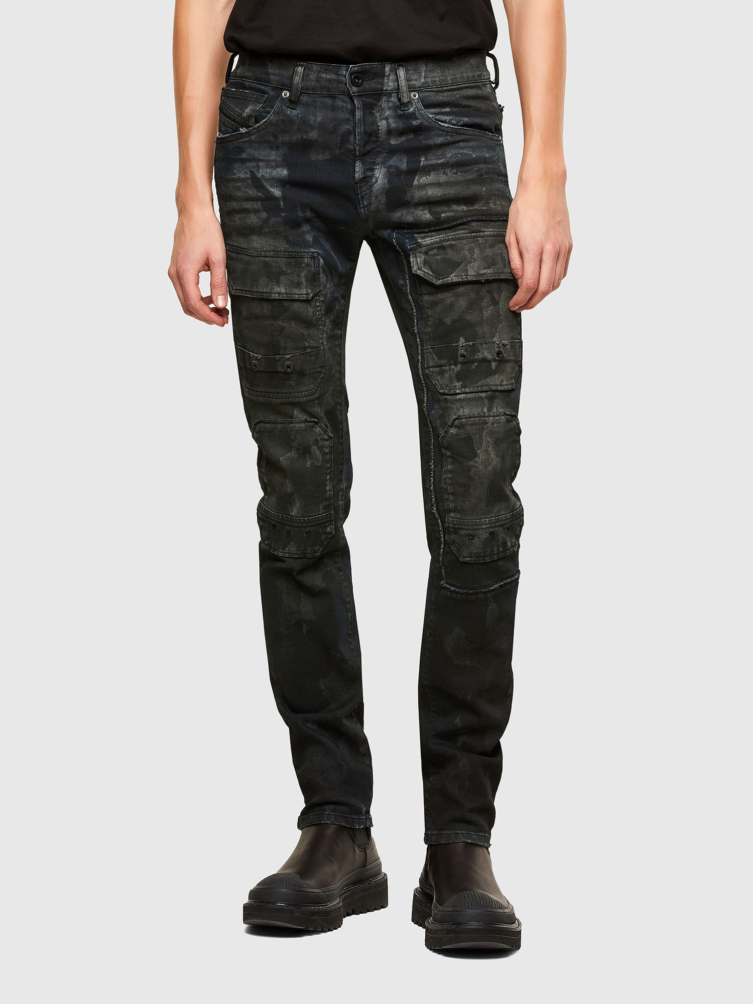 diesel jeans 2019