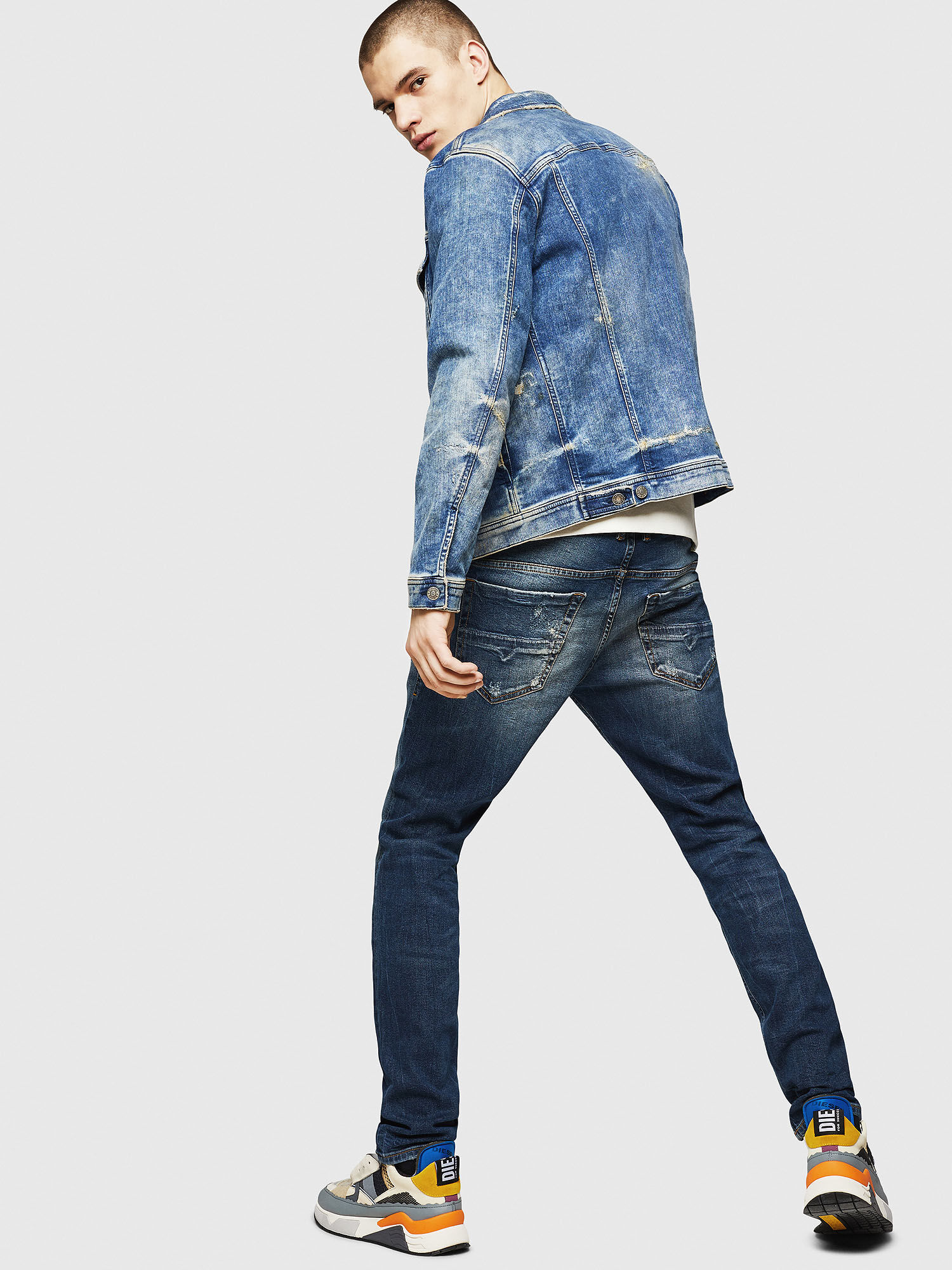 diesel thommer 083ac