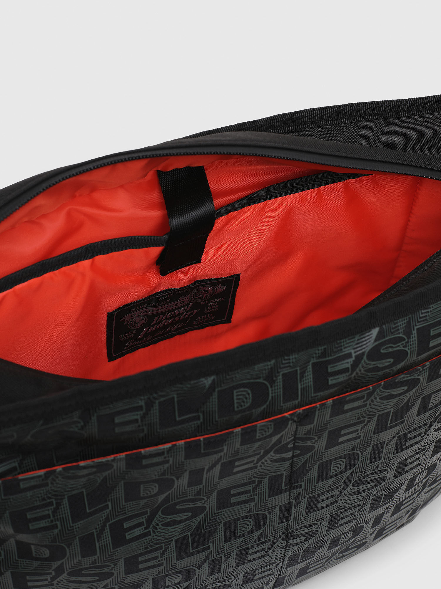 diesel f discover messenger