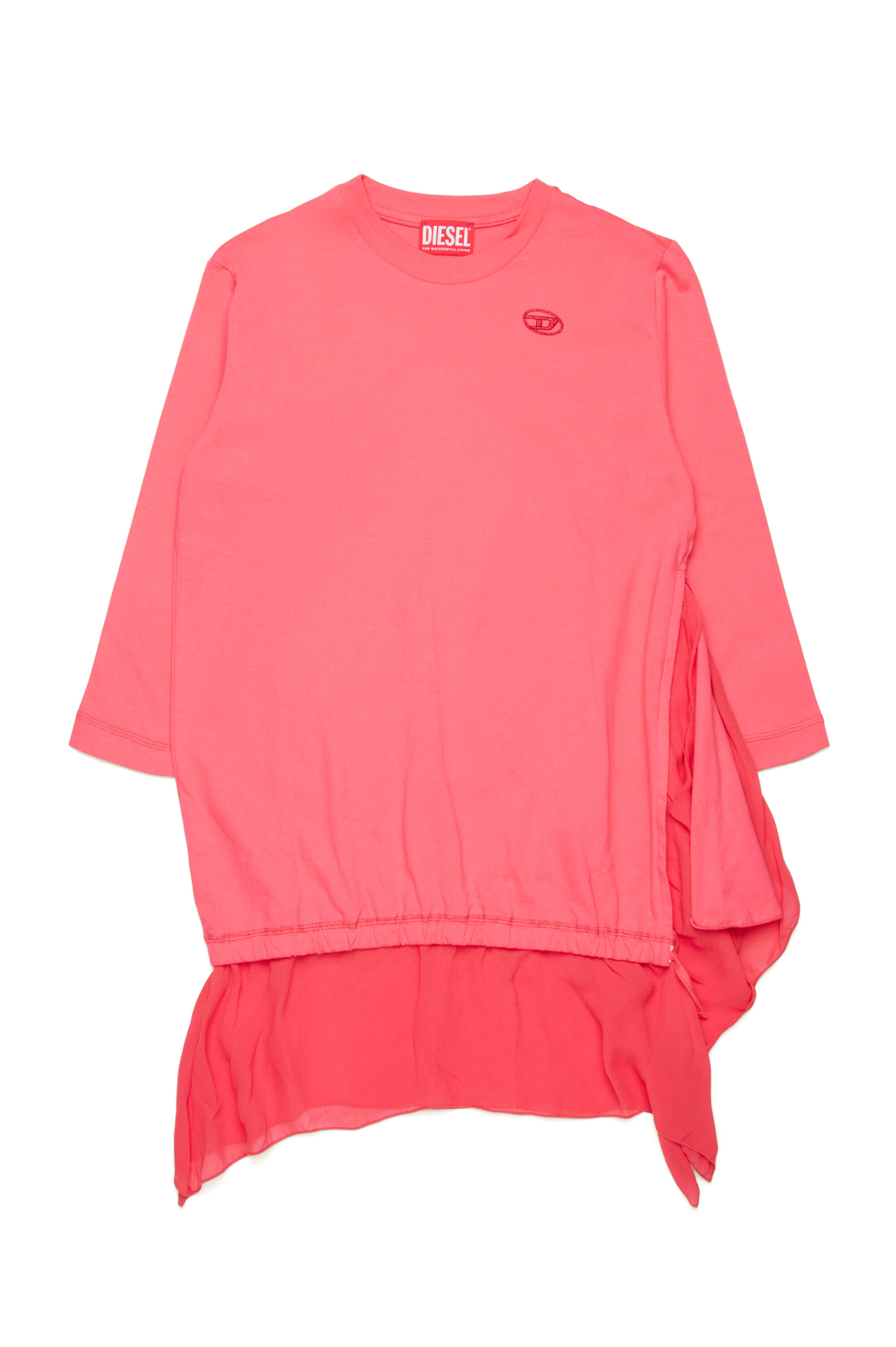 Diesel t shirt dress store