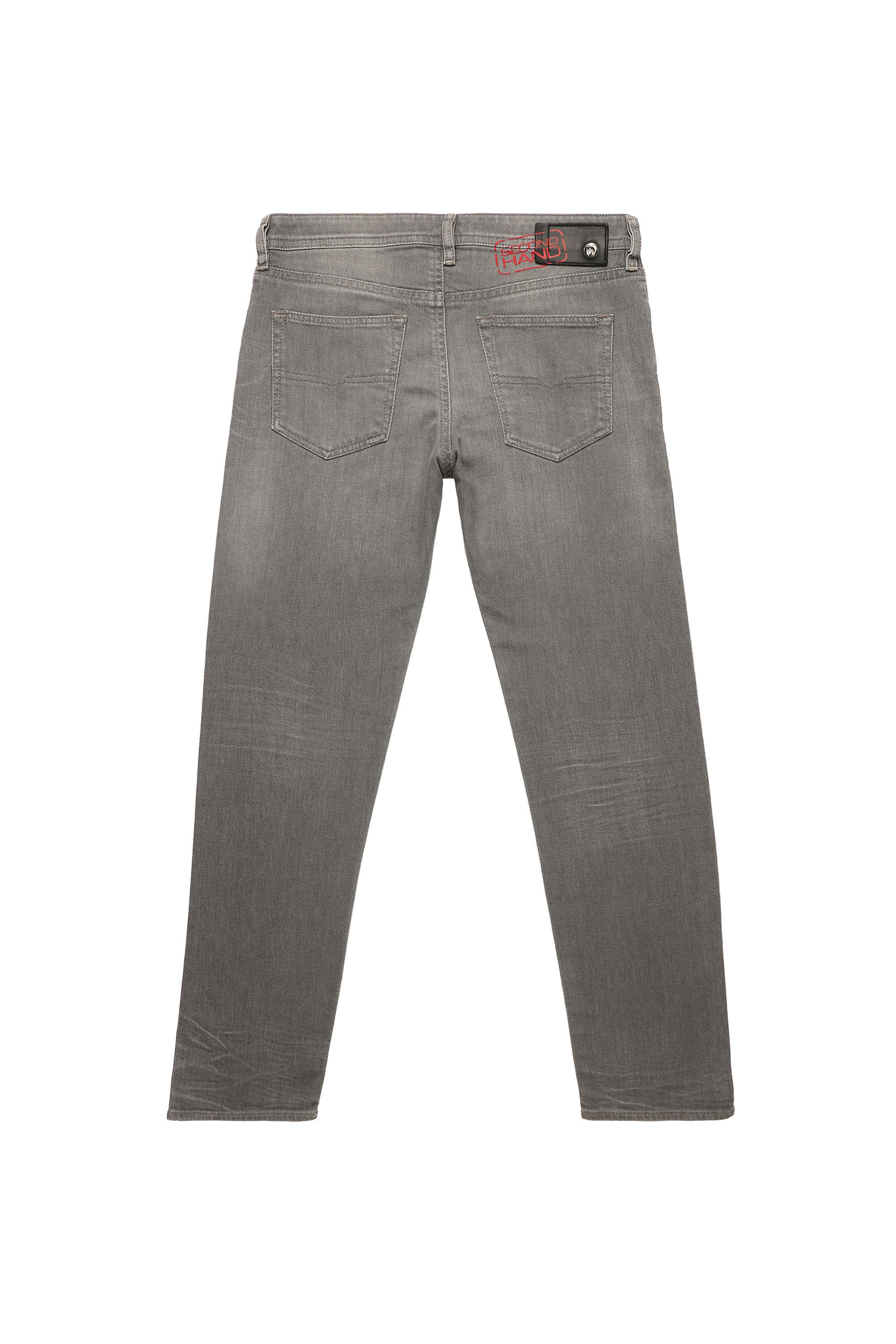 diesel buster grey