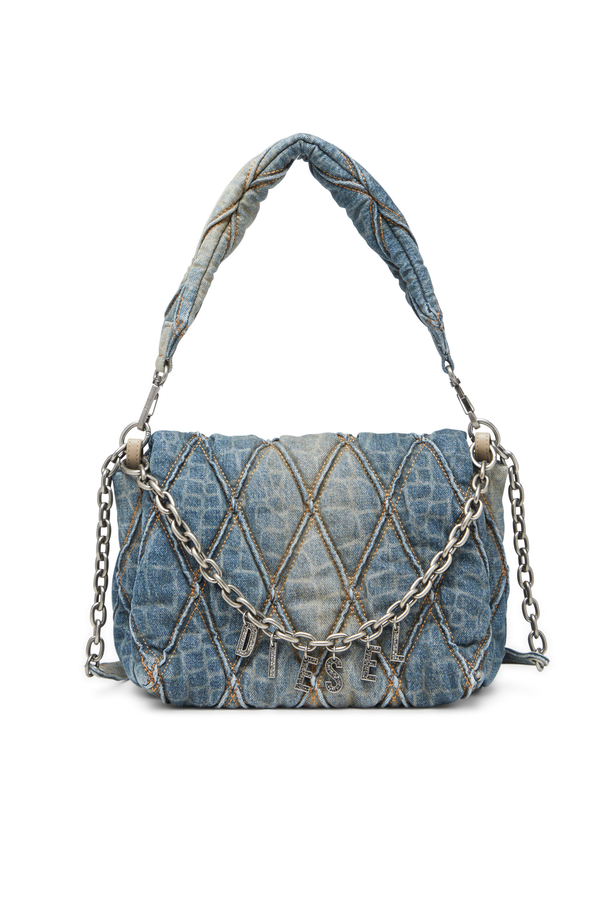 バッグ TODAYFUL Check Shoulder Bag BLU TODAYFUL(トゥデイフル) / Life's online store（ライフズ