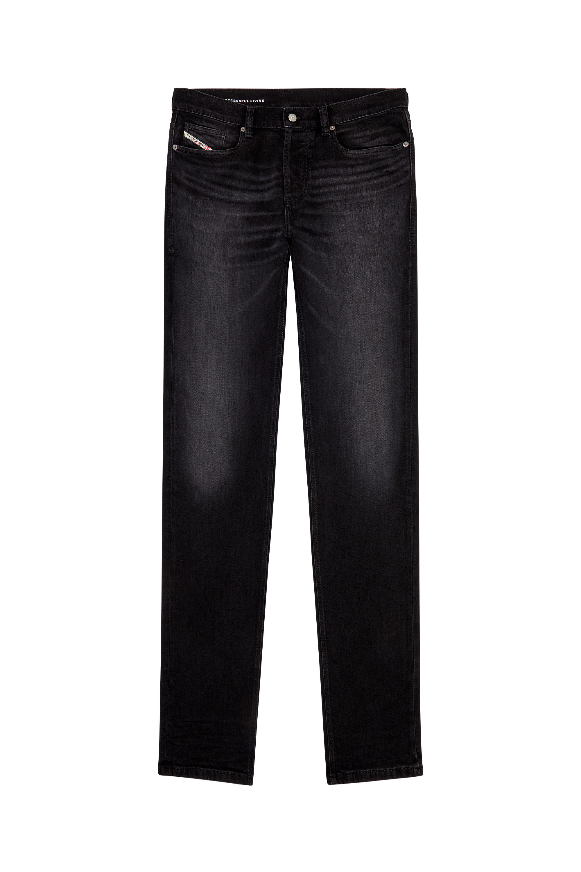 Diesel black jeans sale