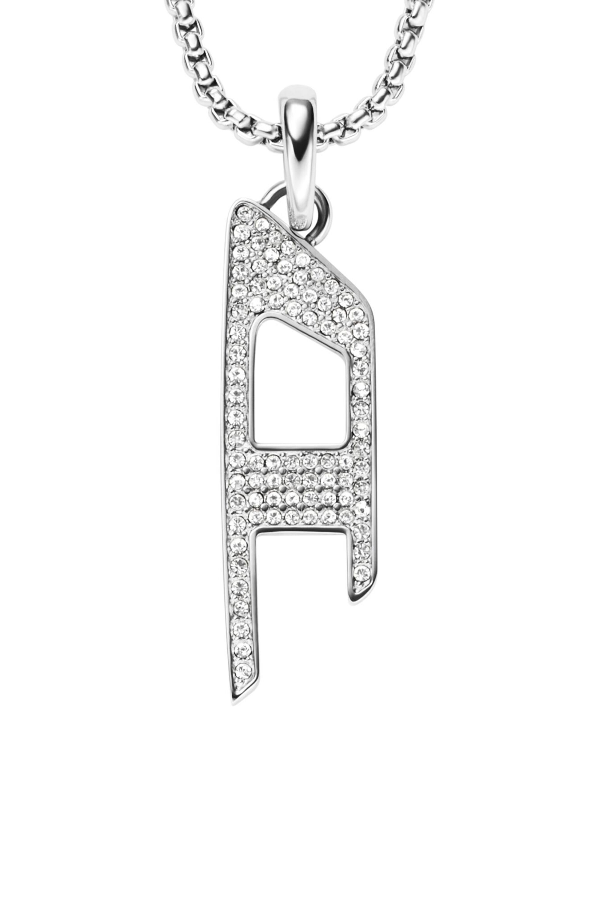 DX1624040 JEWELLERY, Silver