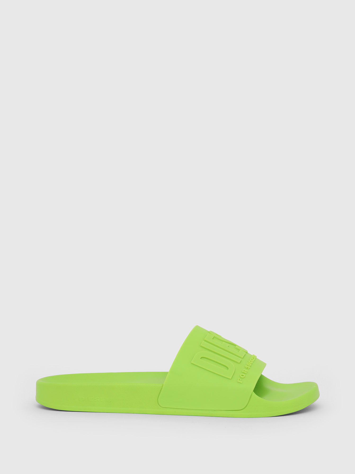 slippers diesel