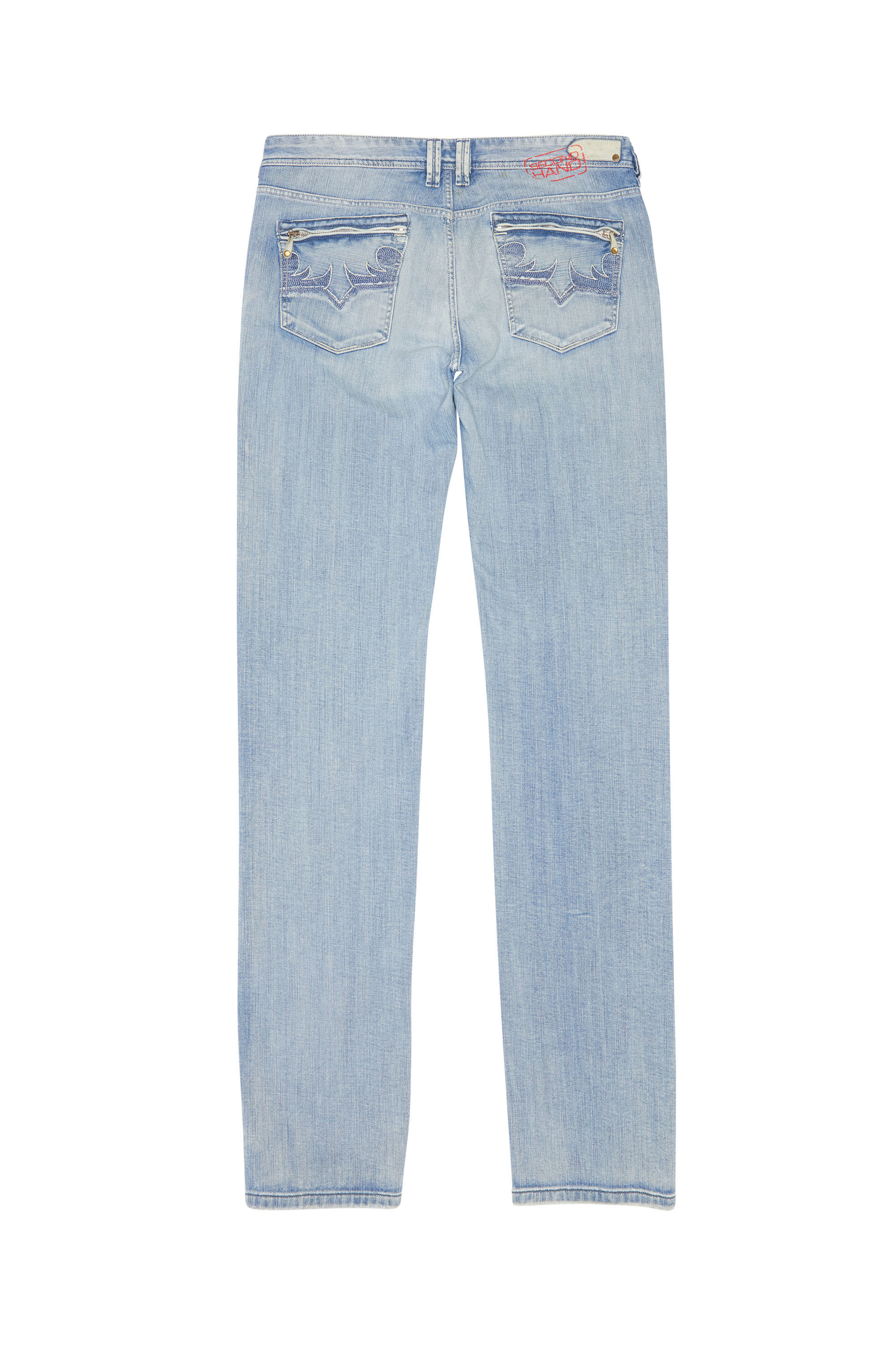 Diesel on sale yarik jeans