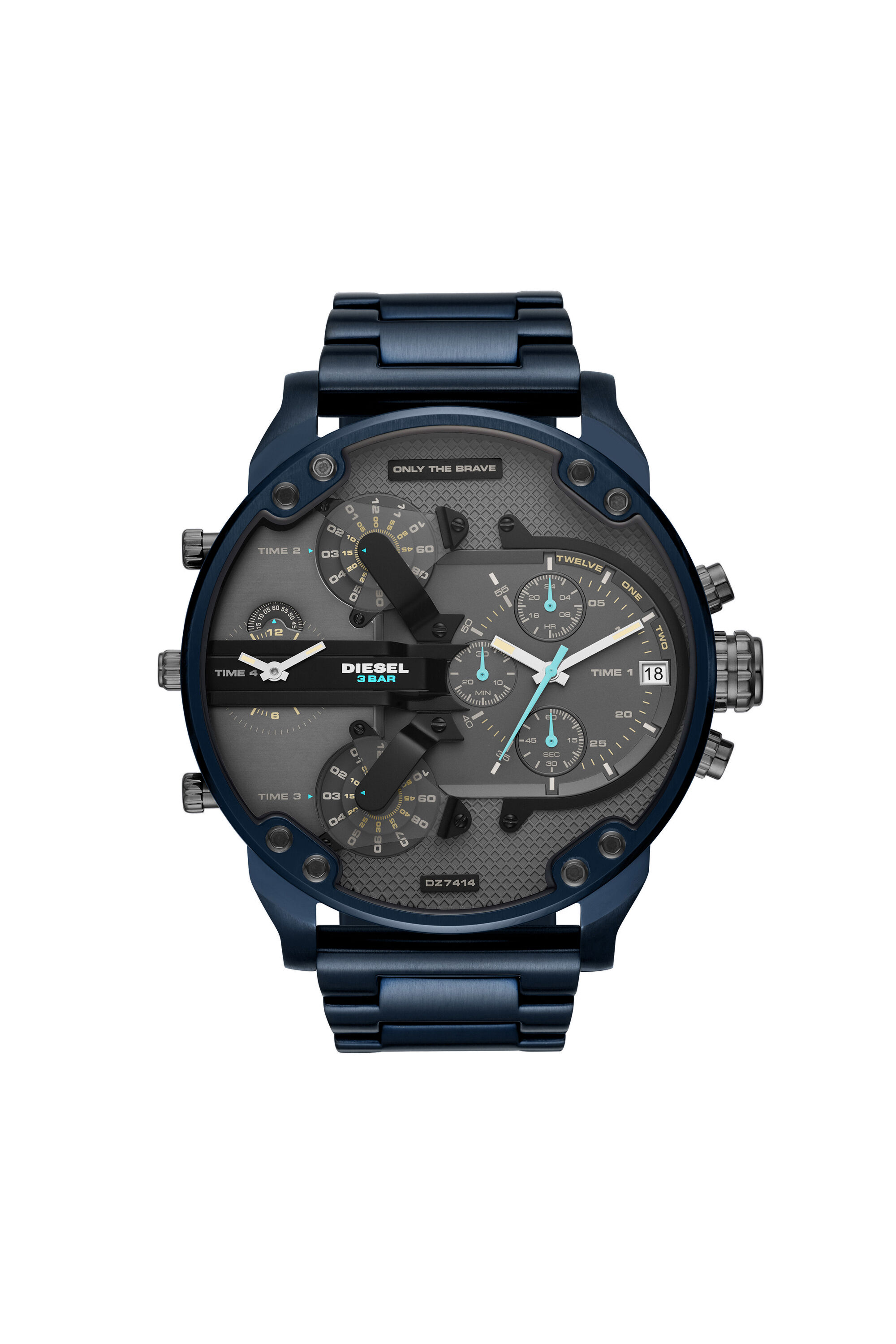 Montre online diesel dz7414