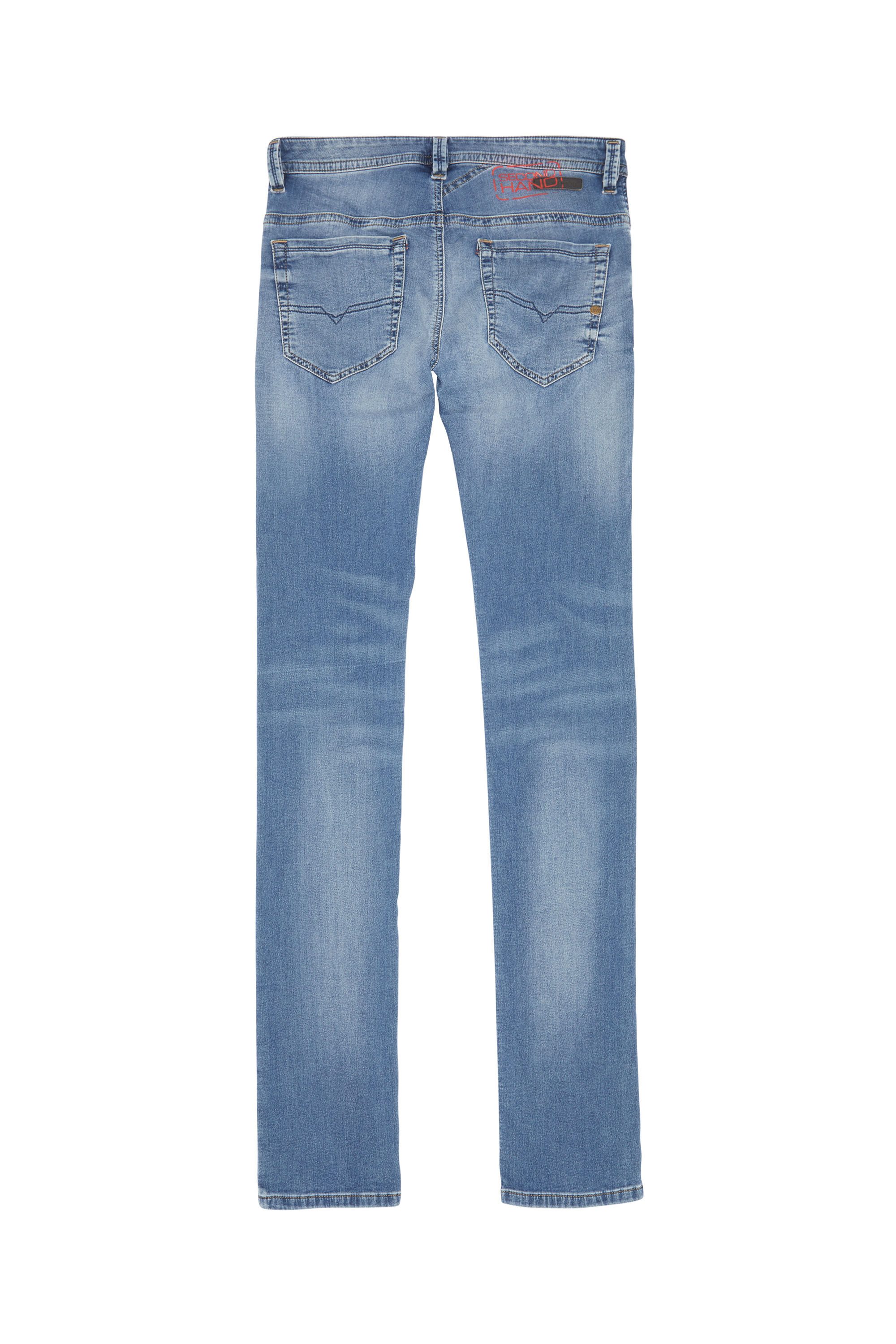 DIESEL ディーゼル jogg jeans 34 THAVAR THAVAR JoggJeans®