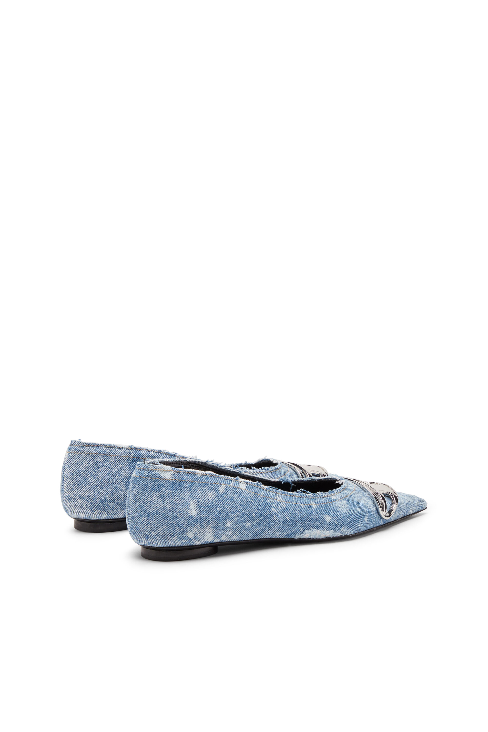 Ballerine diesel clearance