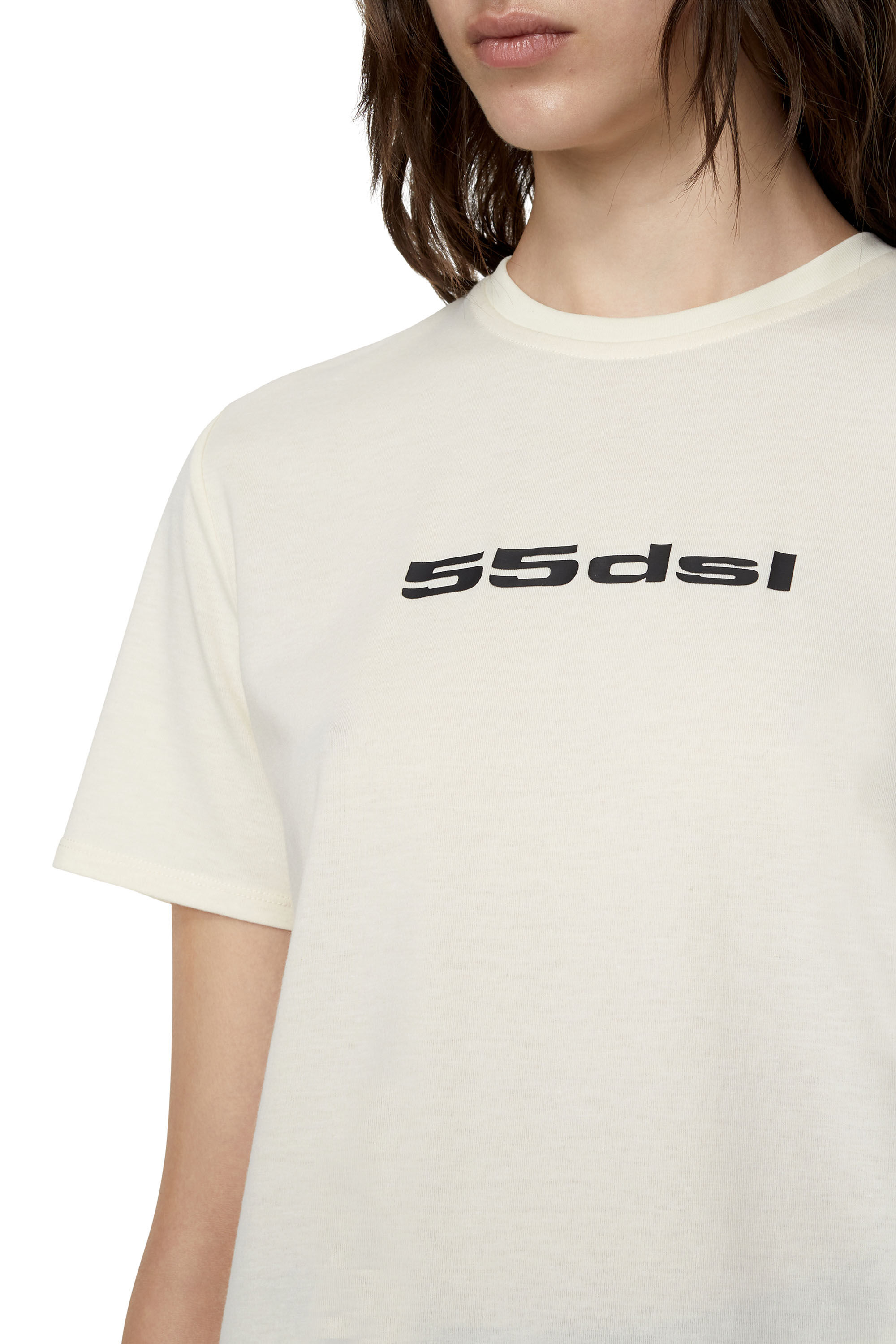 55DSL ロンT - Tシャツ
