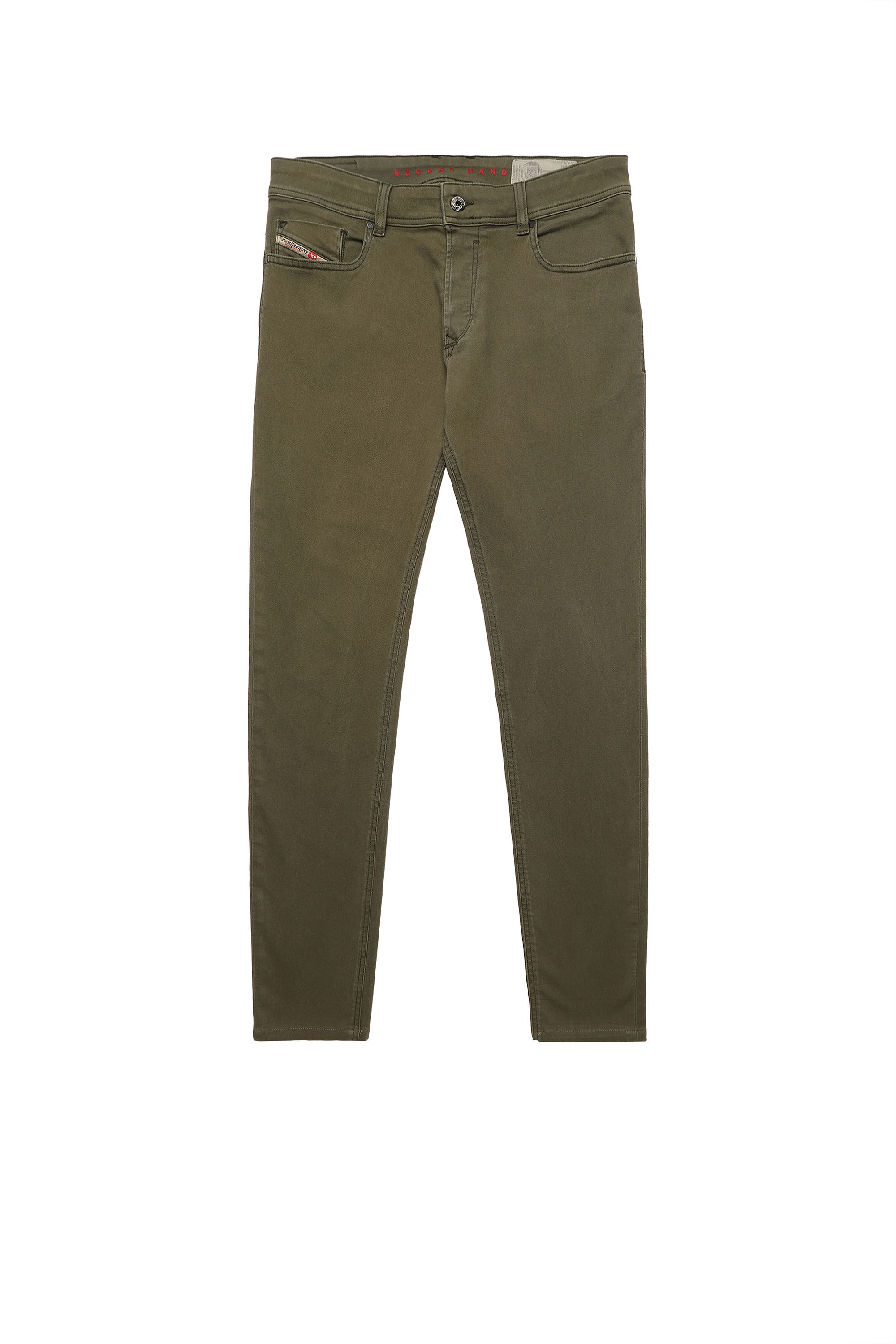 Troxer diesel hot sale