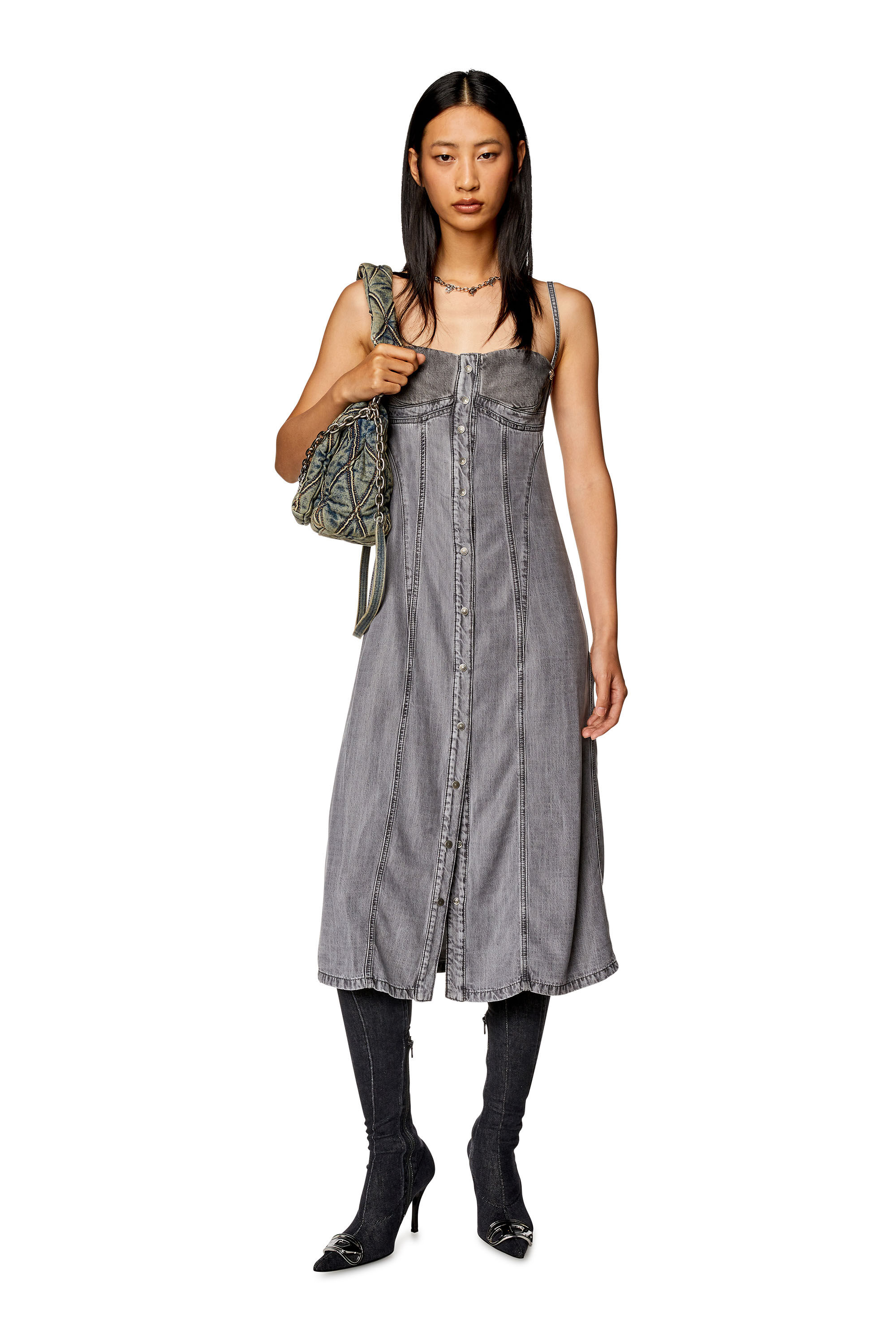 DE-DRESSY, 