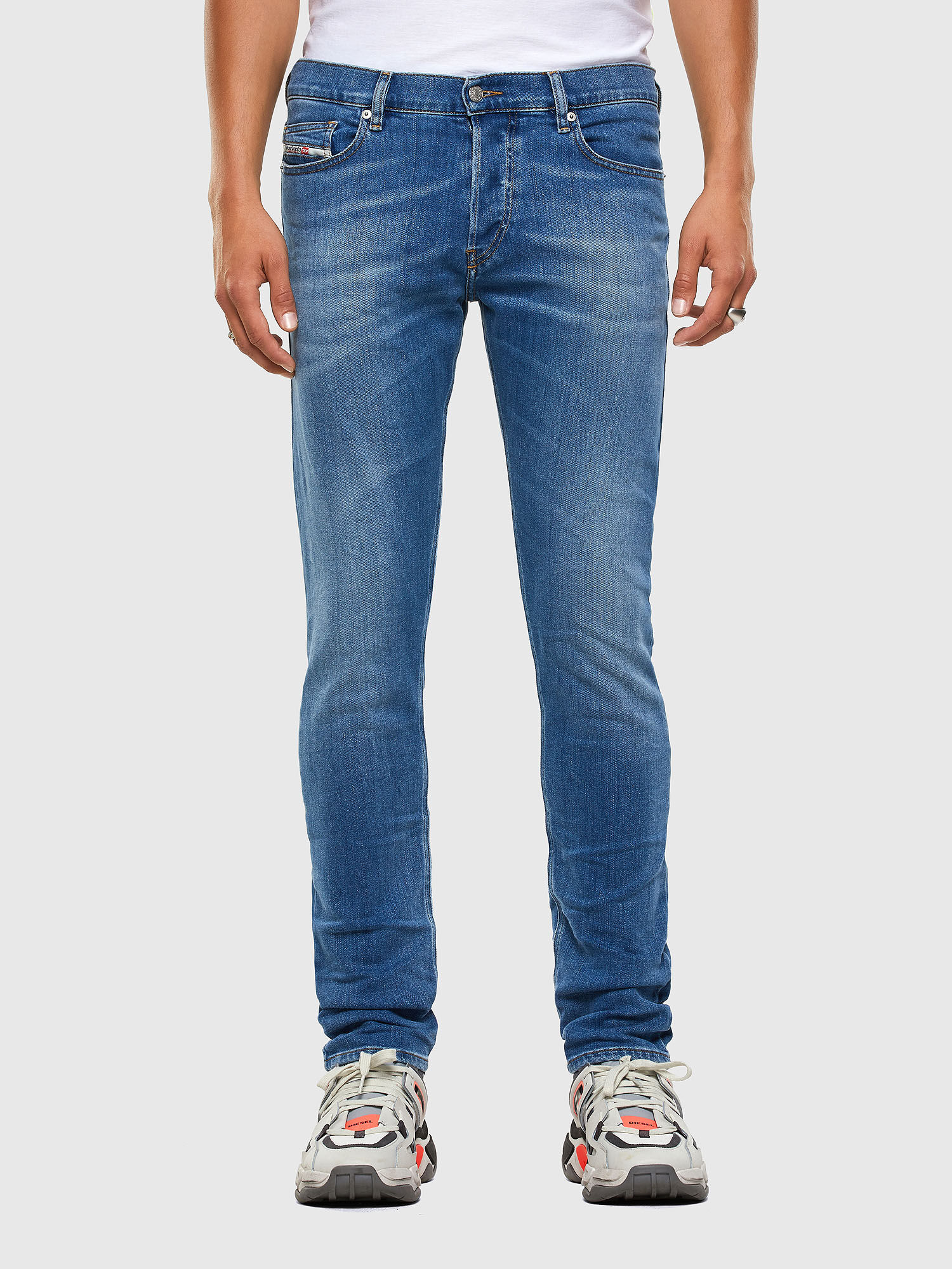 diesel d luster jeans