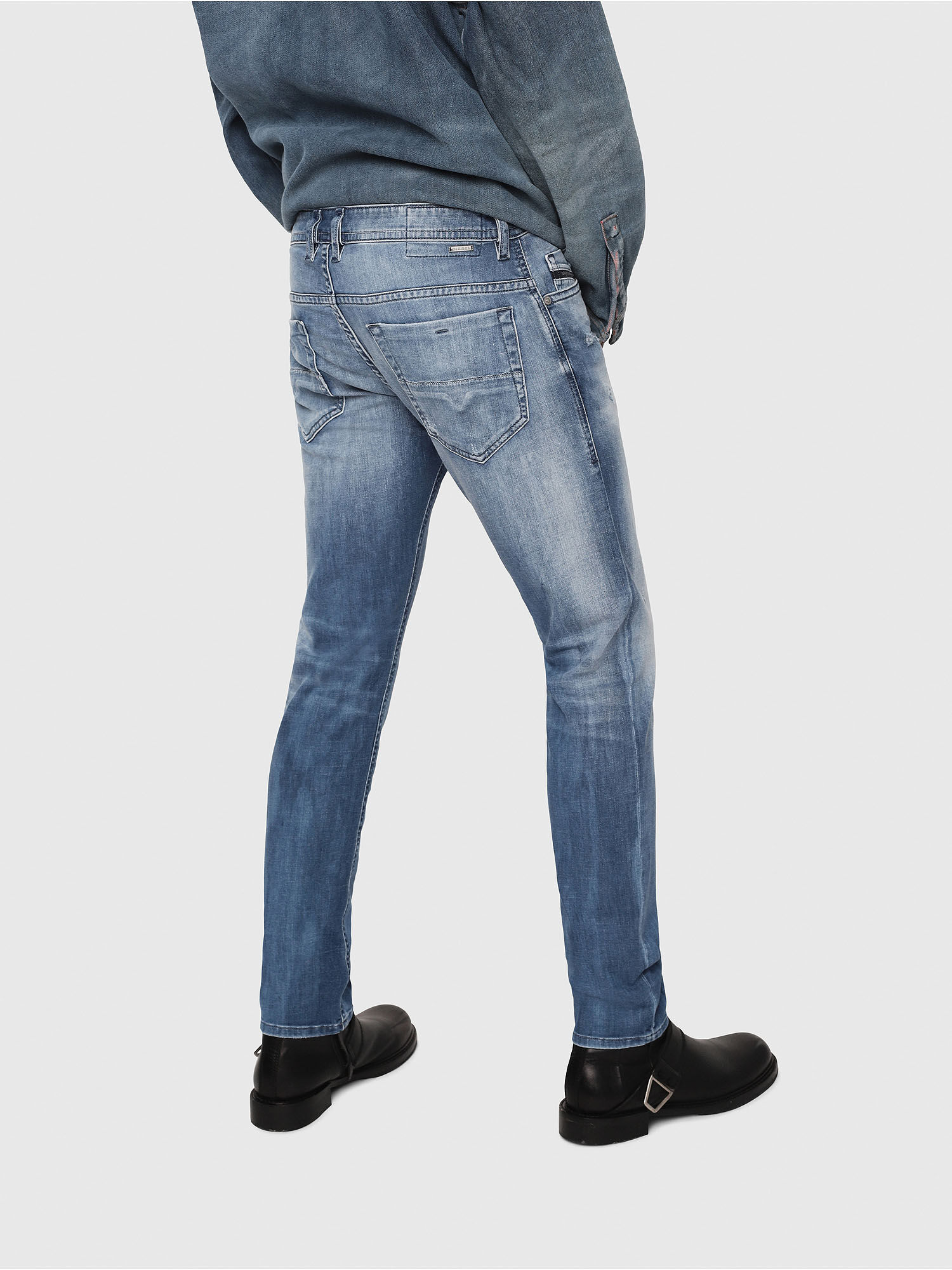 diesel thommer 081as