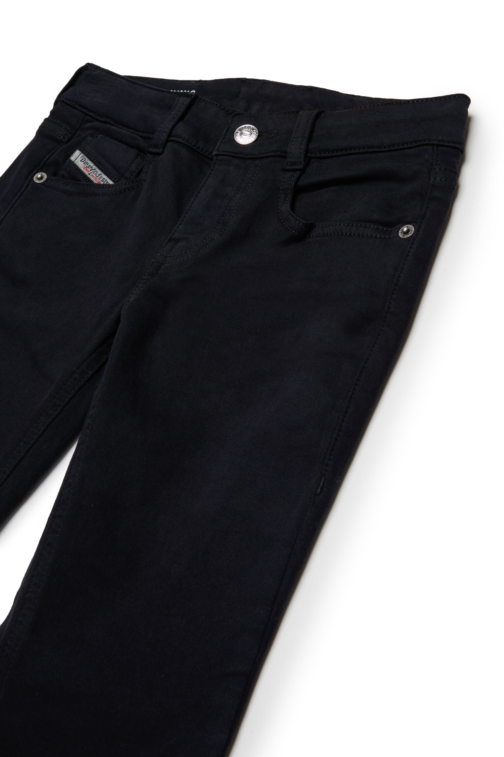 Diesel - Woman's D-ARRY-J JJJ, Black - 3