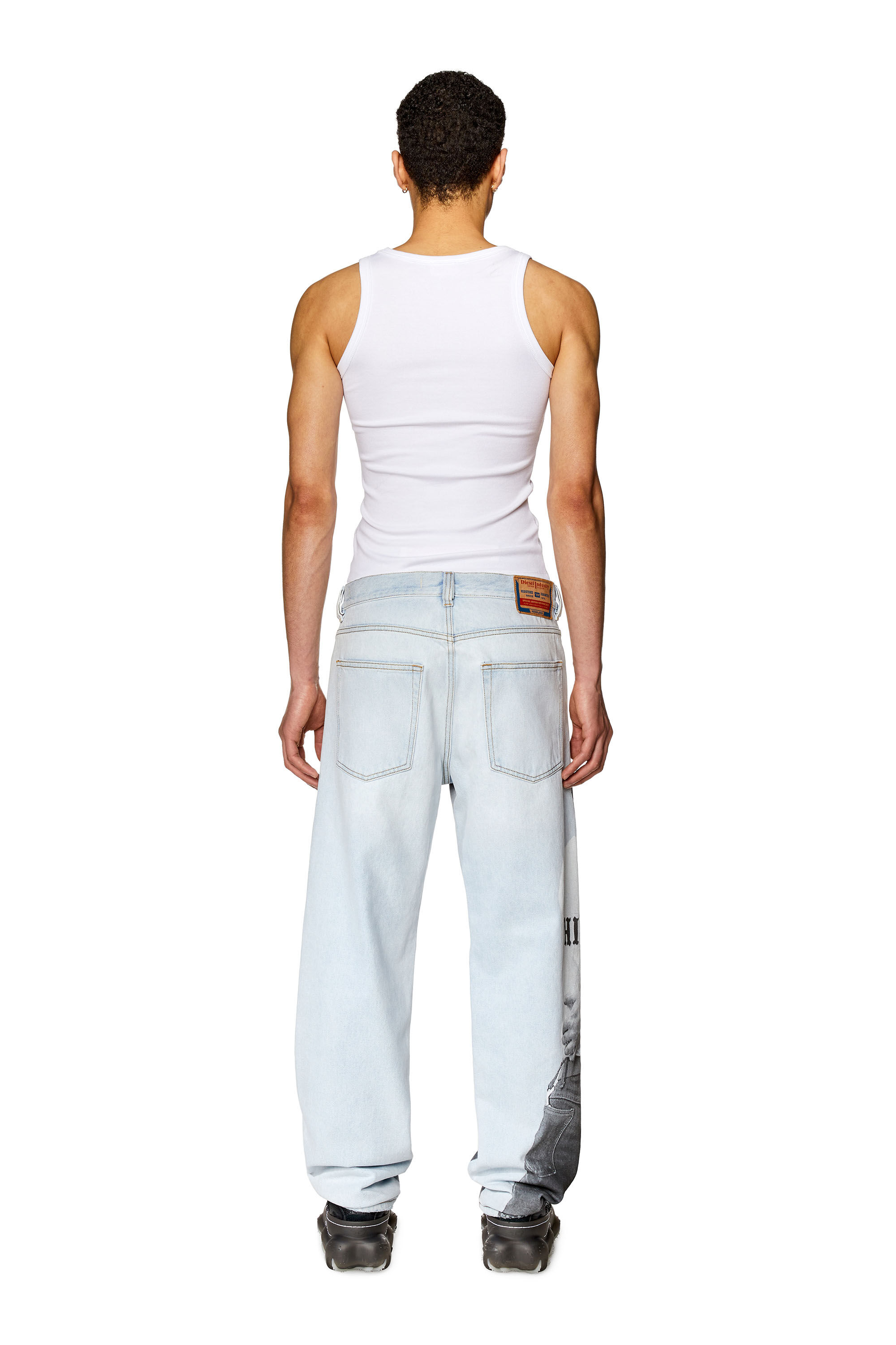 Yupoo diesel jeans sale