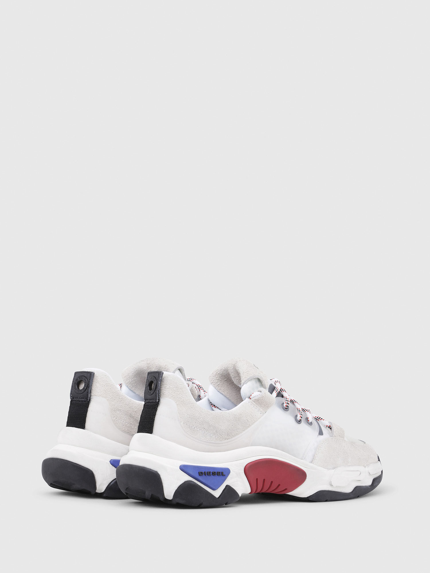 diesel skipper sneaker