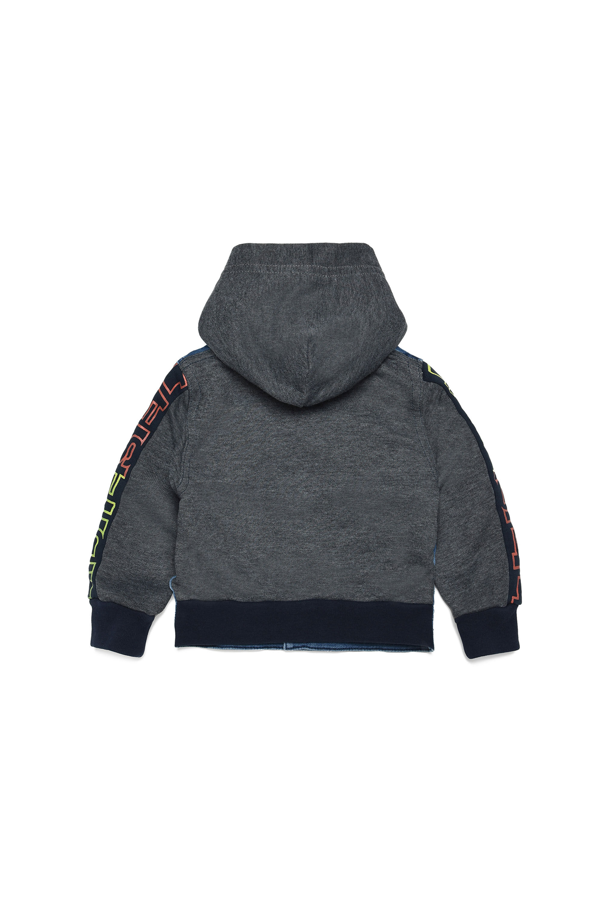 Diesel - JOPIEB JJJ, Medium blue - Image 2