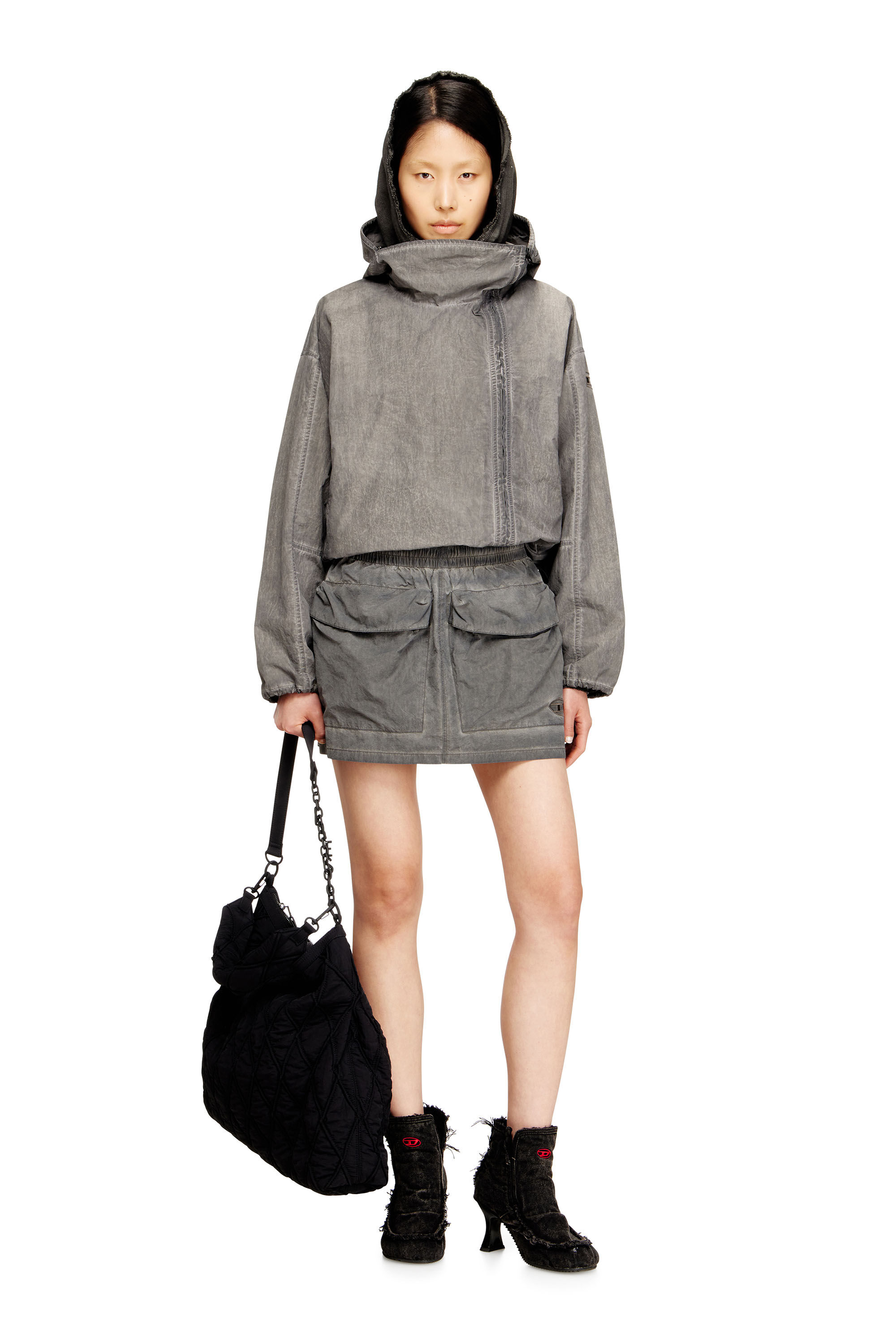 alwaysdowyourshoulddo グレー ジャケット New Adidas Mens MYSHELTER COLD.RDY JACKET HZ5699 SILVER DUCK M-2XL